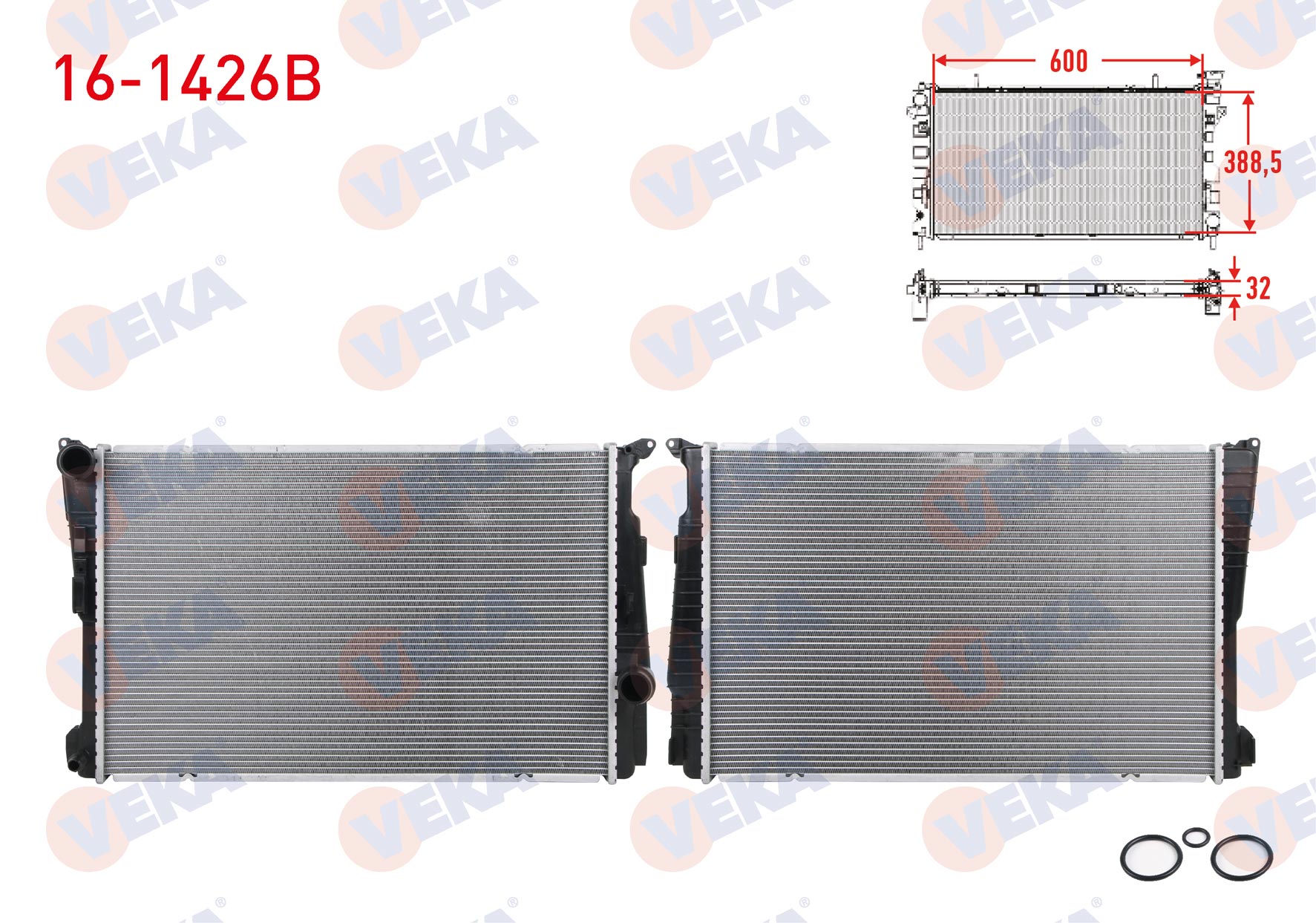 VEKA M-0050640