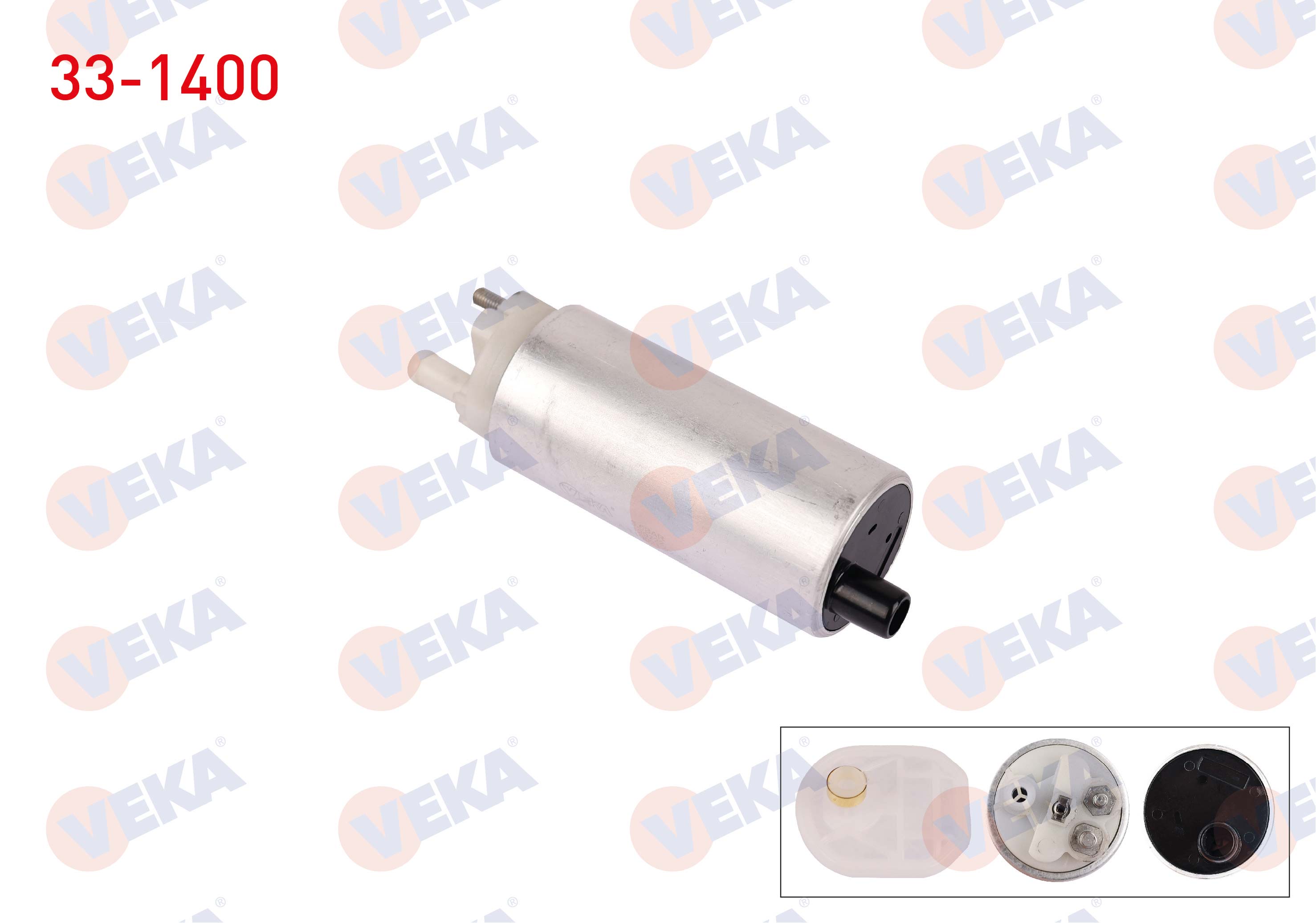 VEKA FE0530-12B1