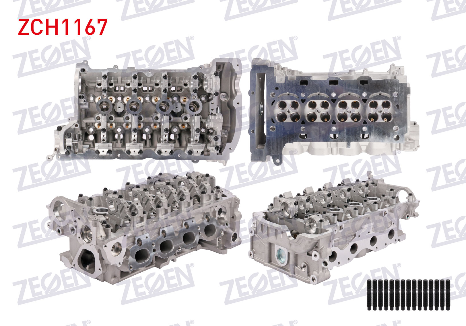 ZEGEN 910571