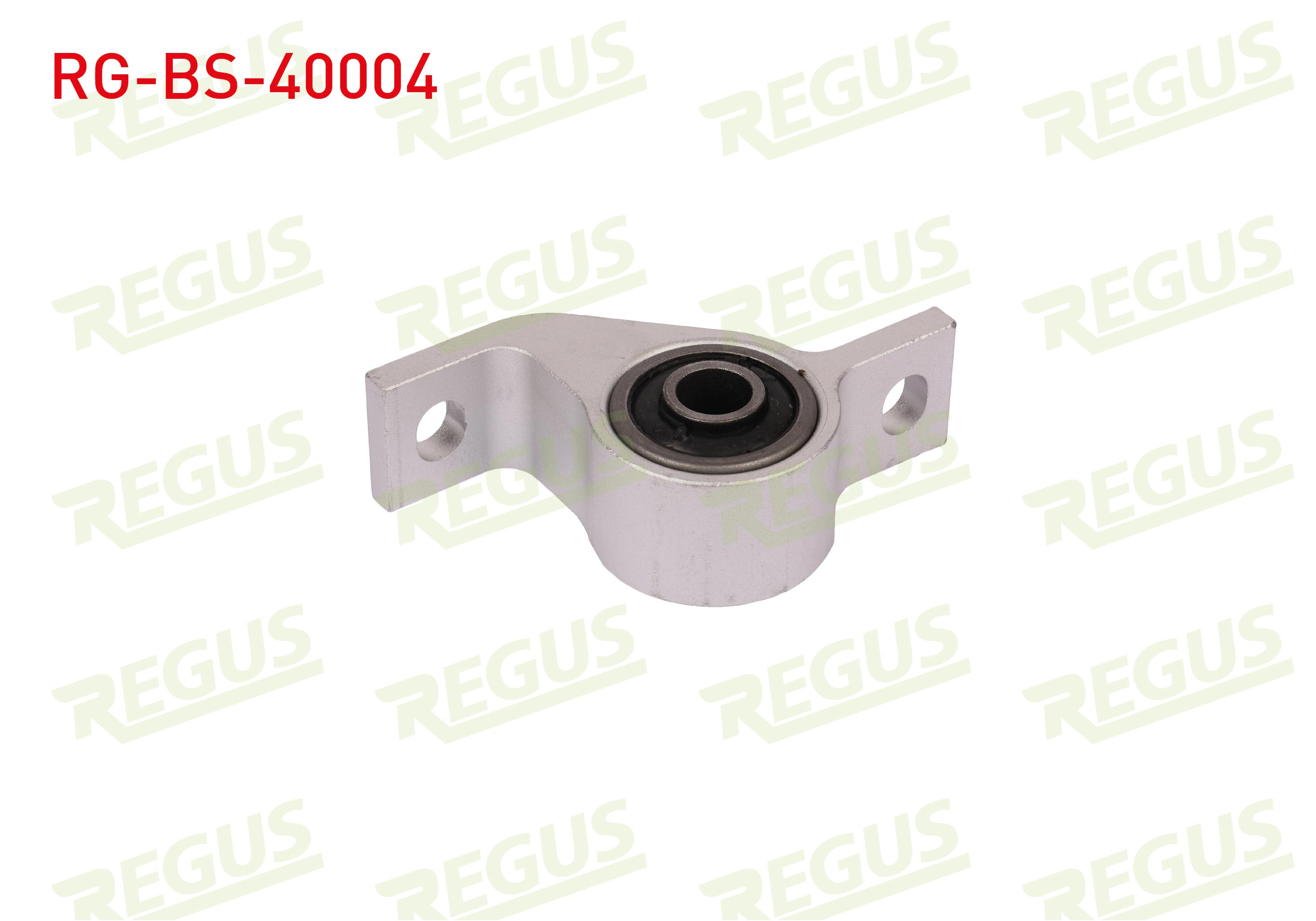REGUS 57-08847