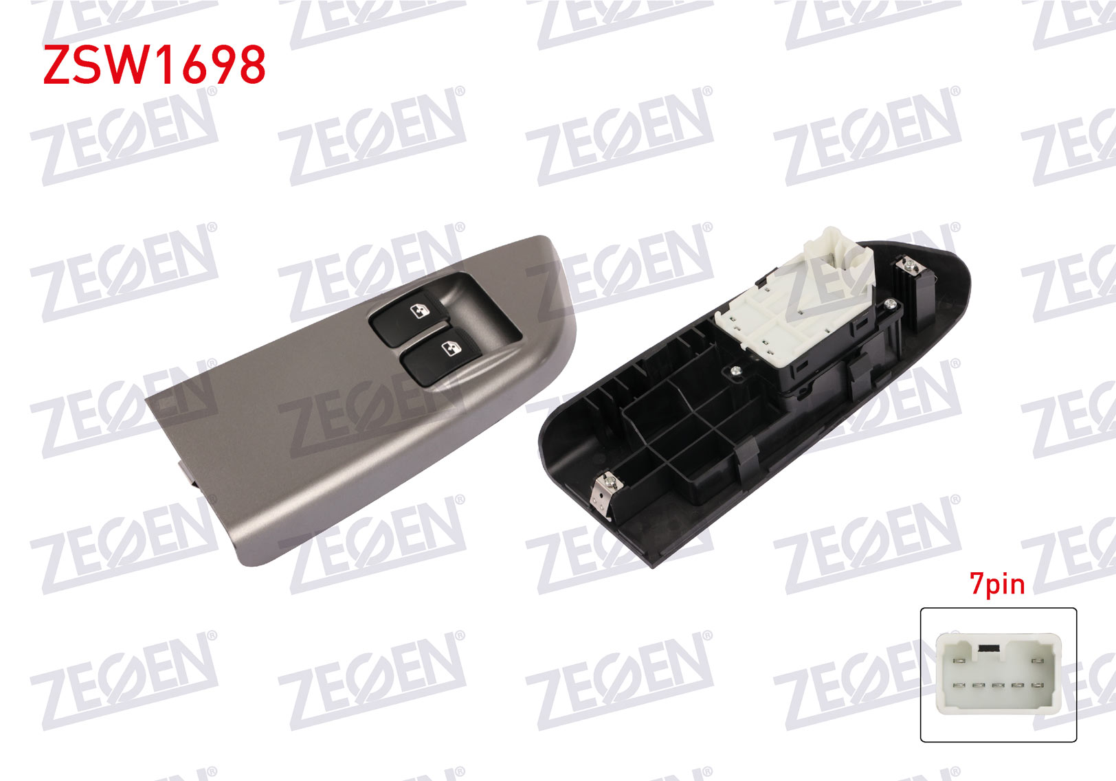 ZEGEN 