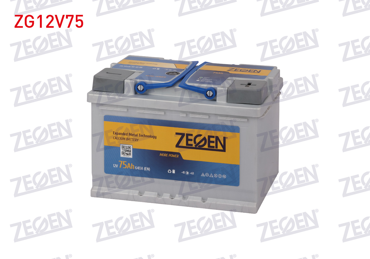 ZEGEN 
