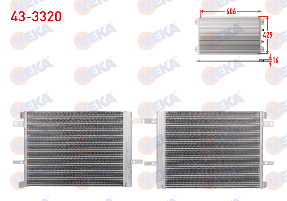 VEKA 941090