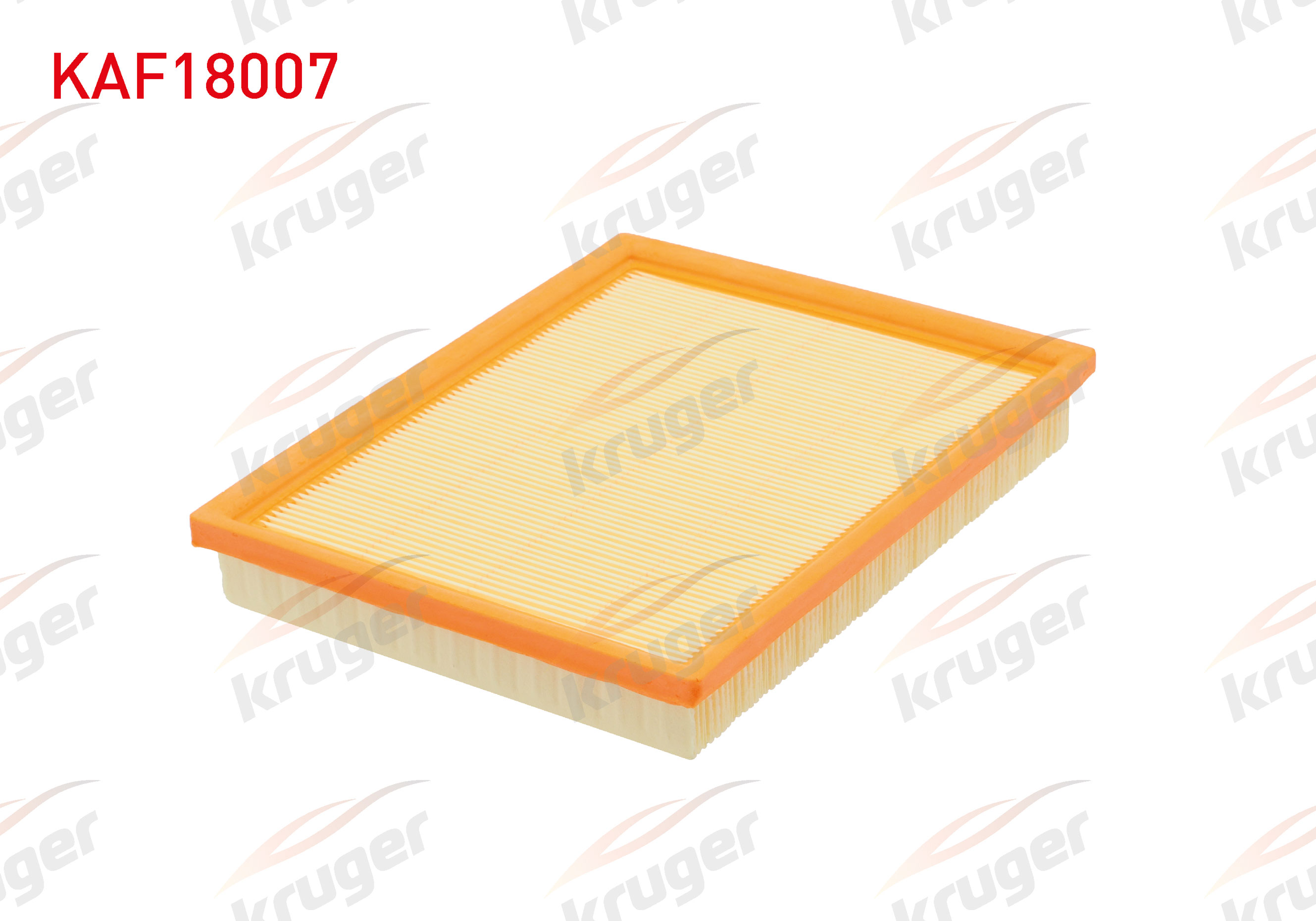 KRUGER 
