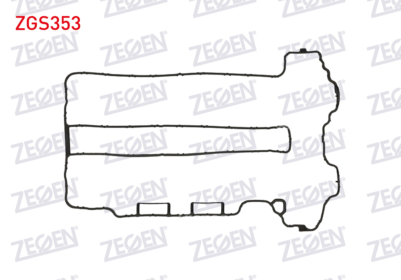 ZEGEN 71-35888-00