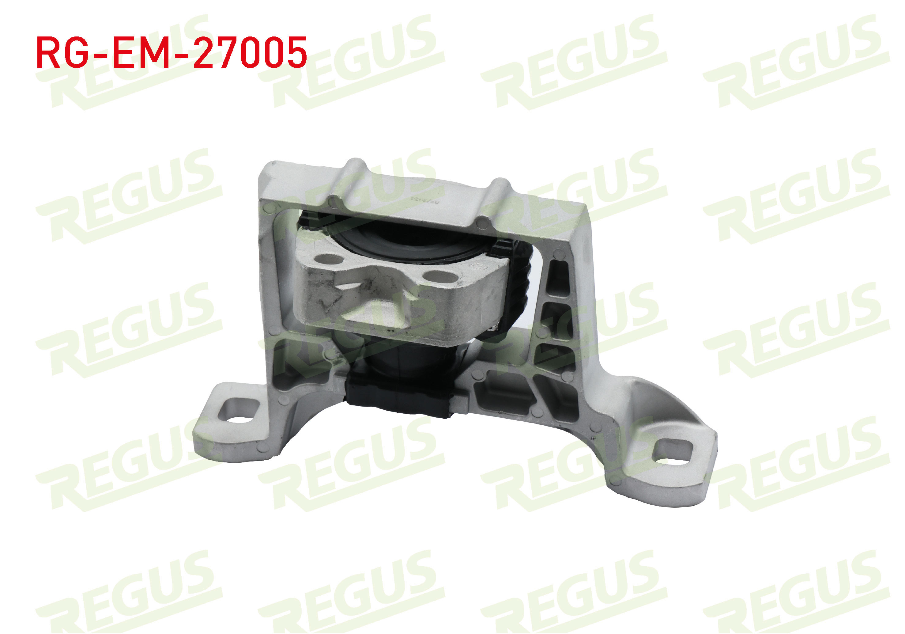 REGUS 