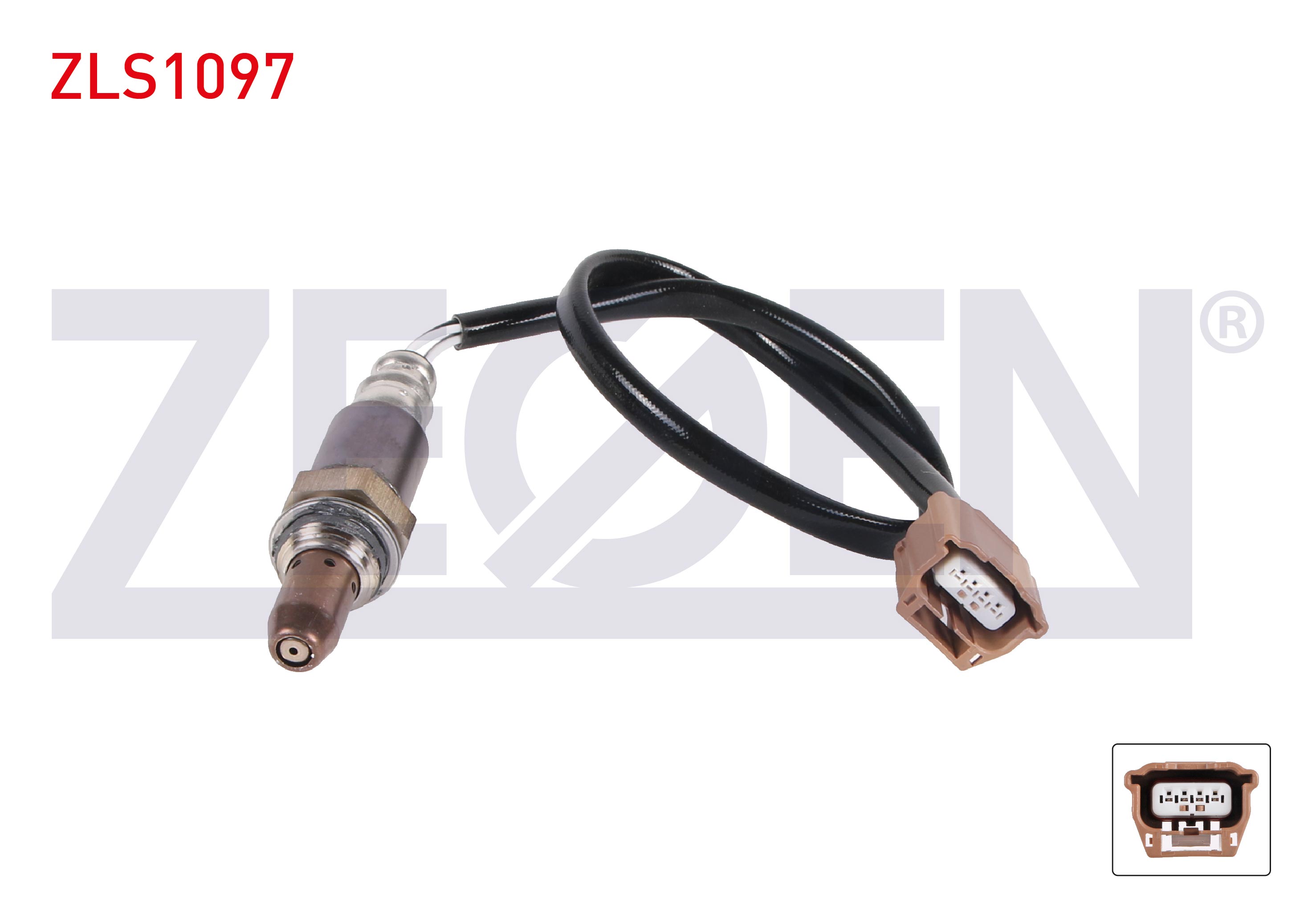 ZEGEN F 00E 263 258