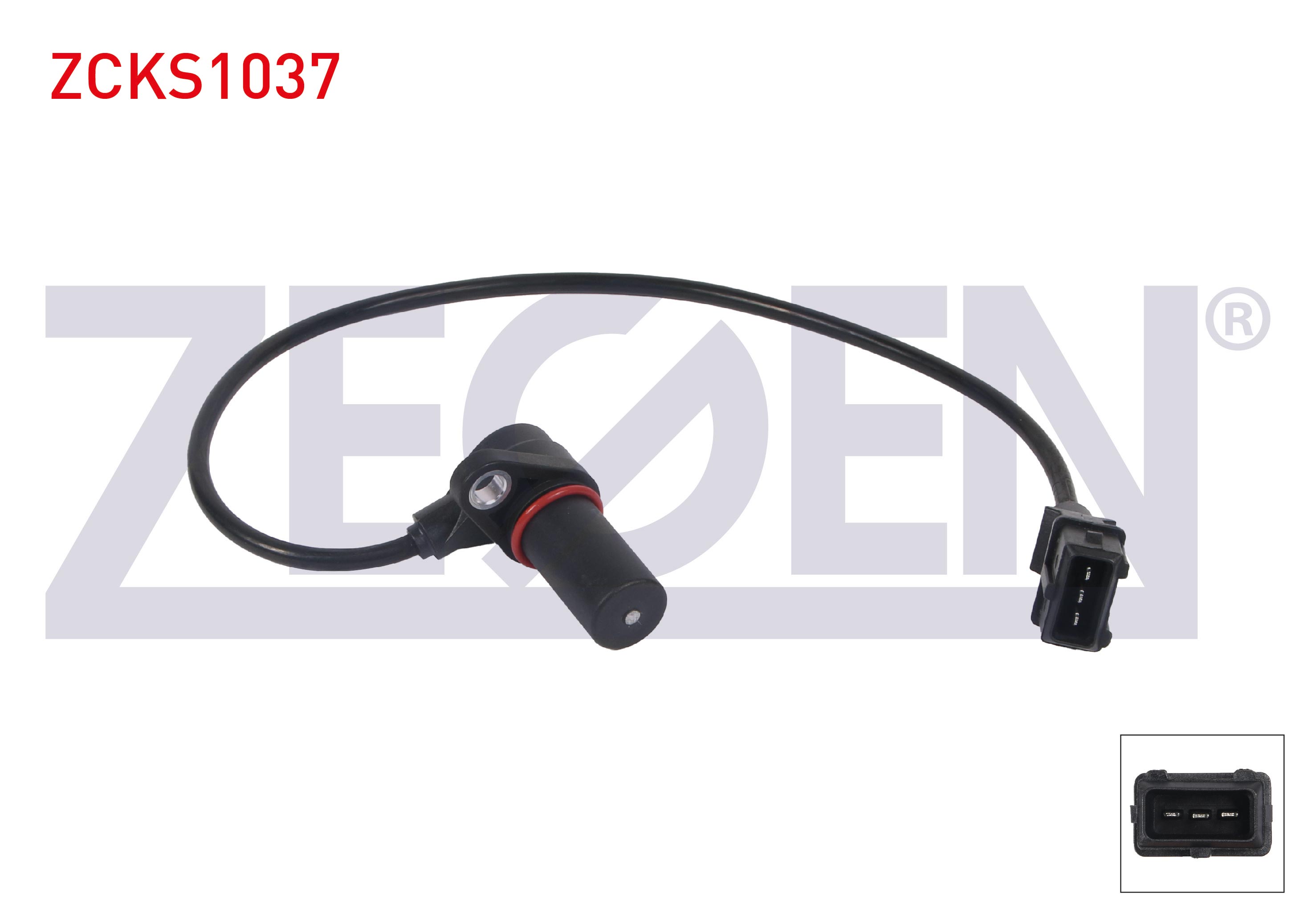 ZEGEN 0 281 002 102