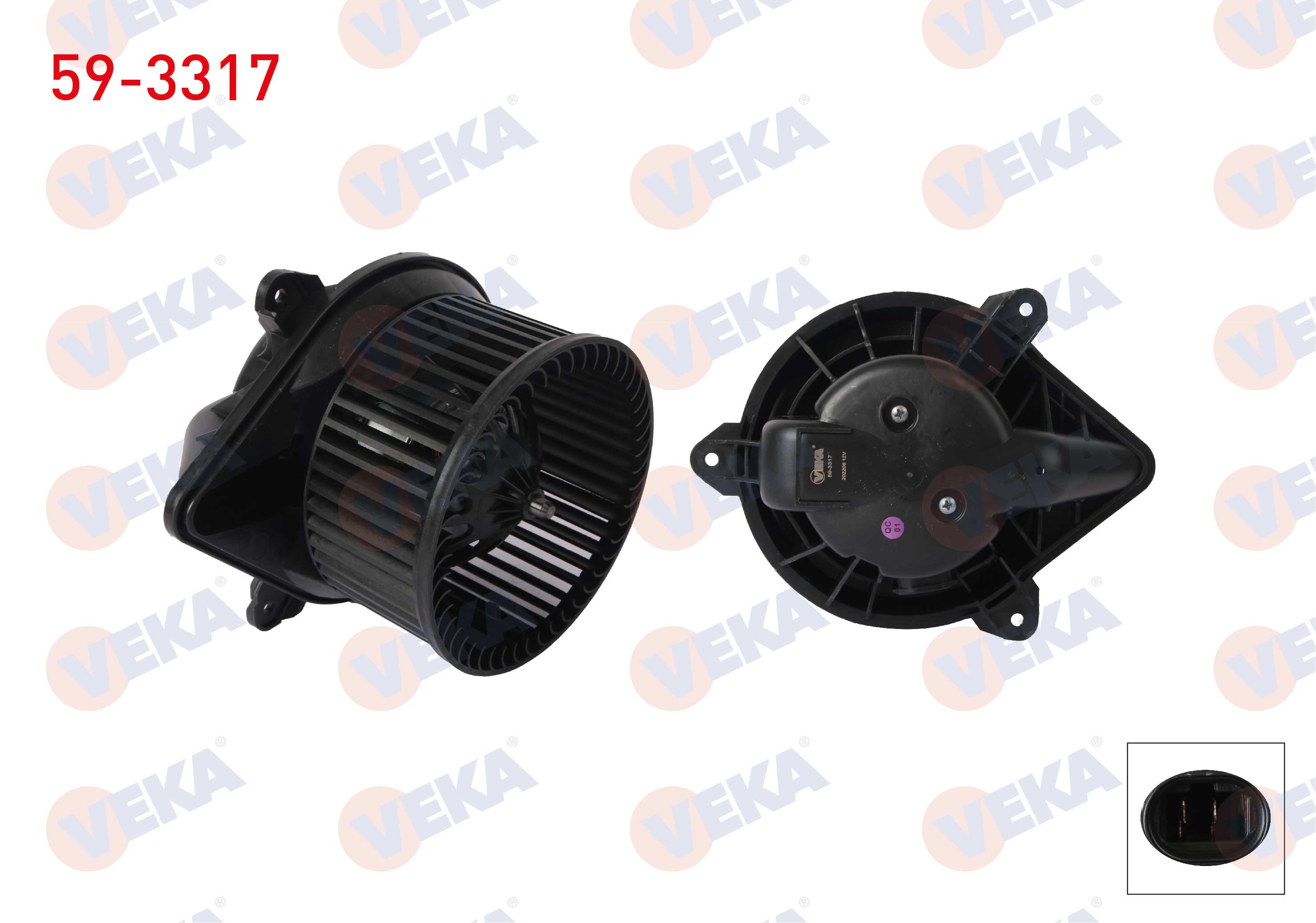 VEKA 87174