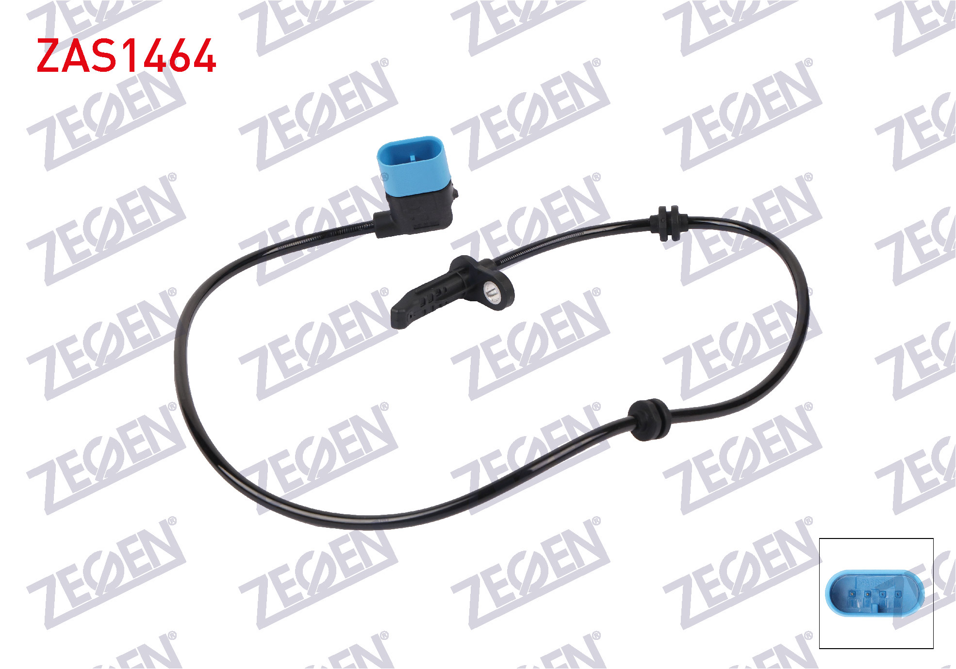 ZEGEN 