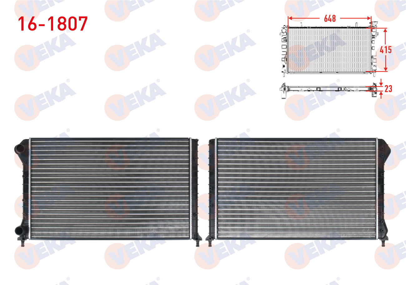VEKA RA0110810
