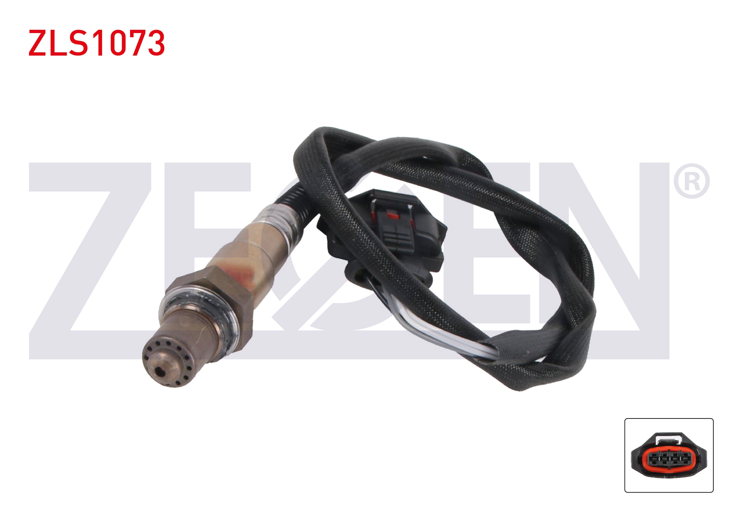 ZEGEN 0 258 006 503