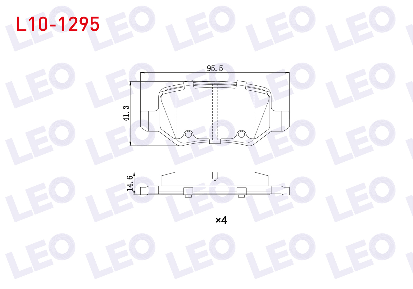 LEO 