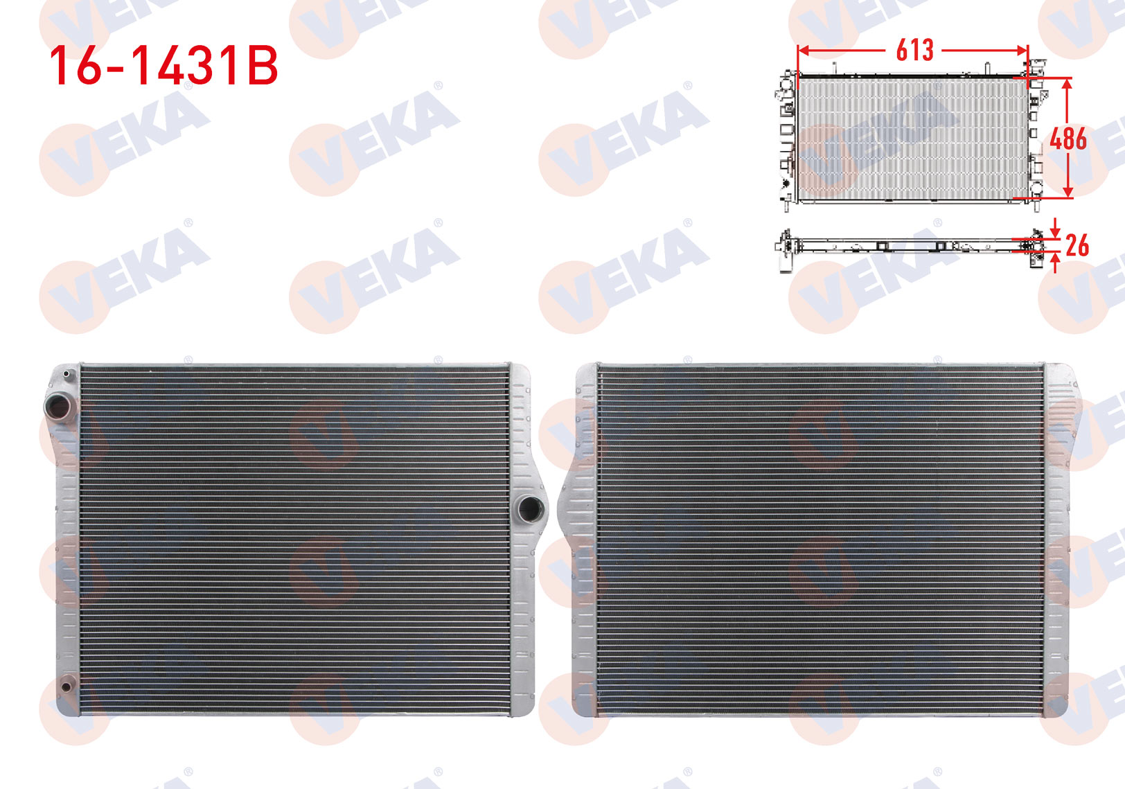 VEKA 60776