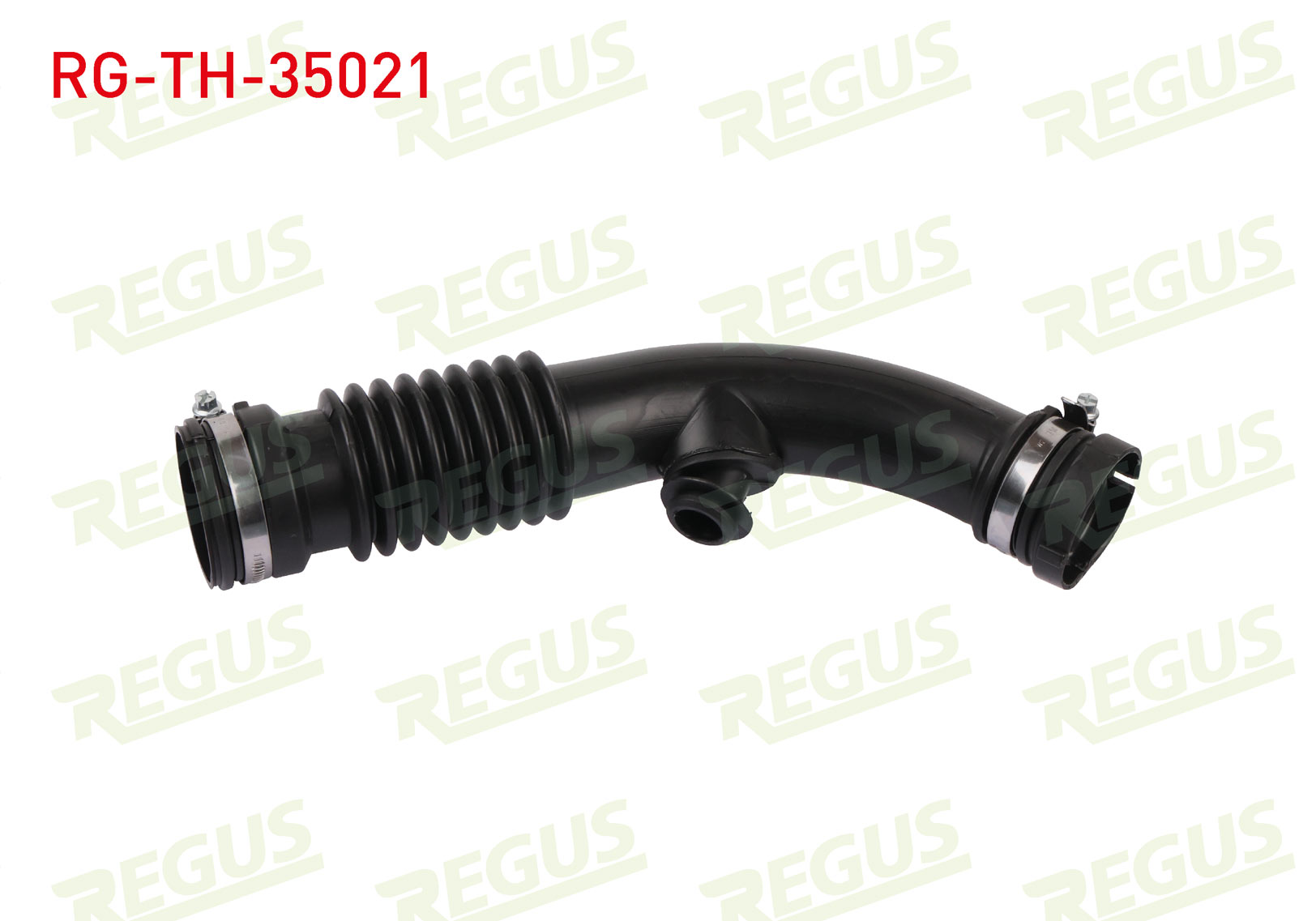 REGUS 11587 | TURBO BORUSU RENAULT MEGANE II 1.5 DCI