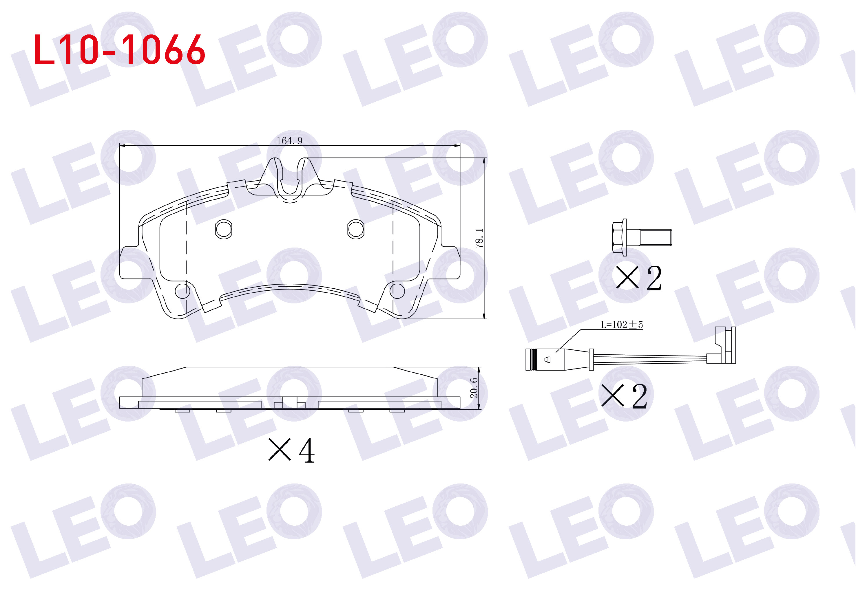 LEO 
