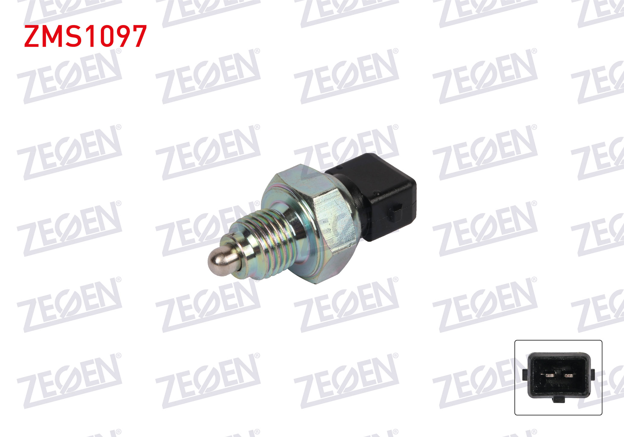 ZEGEN 721 073