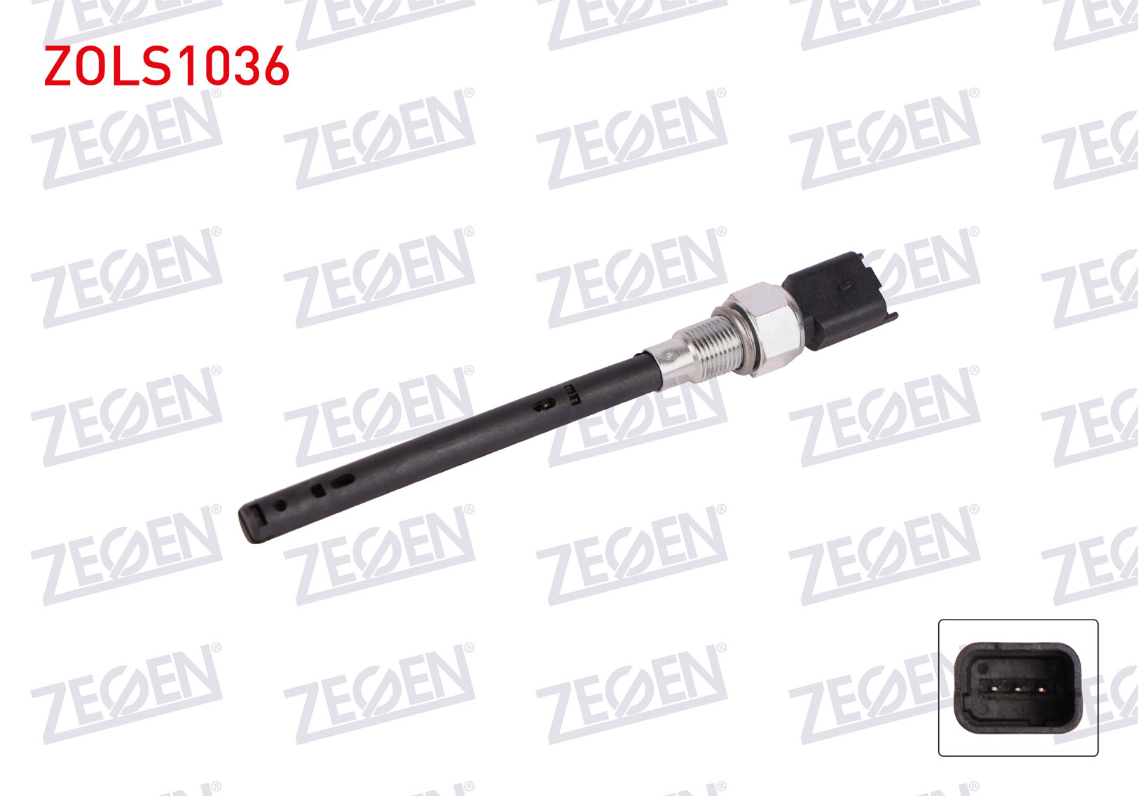 ZEGEN 82.2405A2