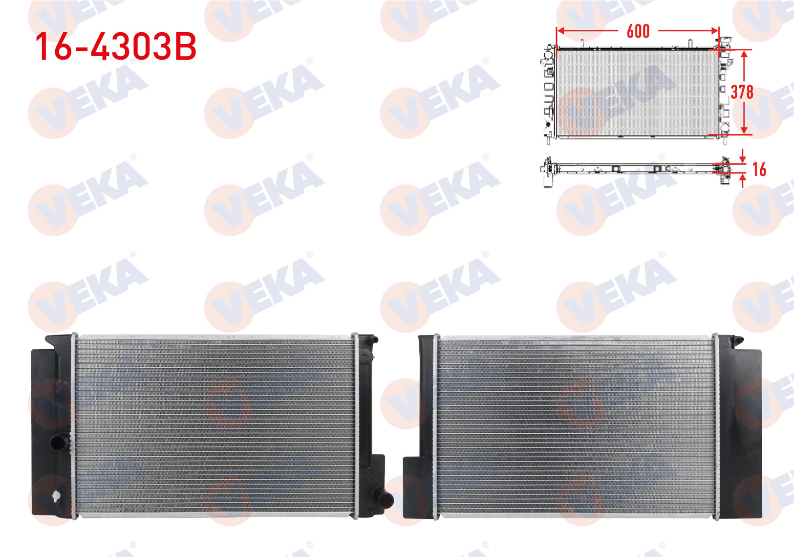 VEKA M-0280700