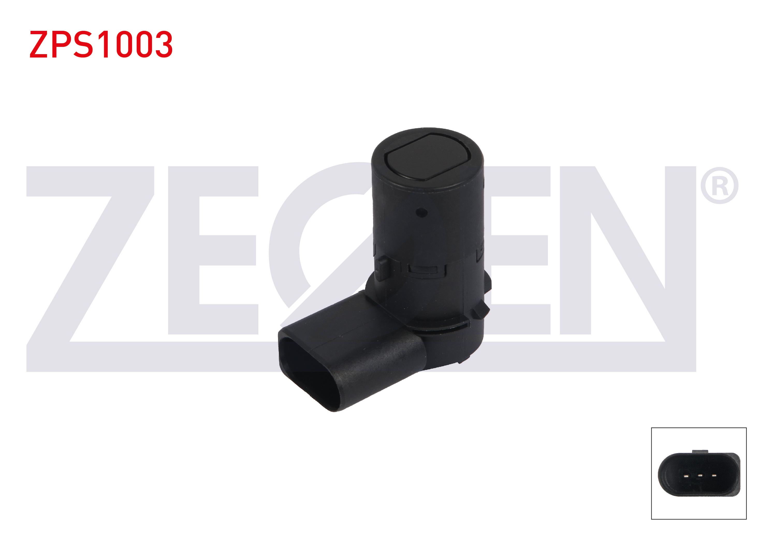 ZEGEN 566027A