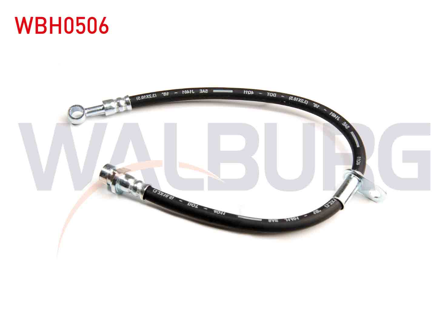 WALBURG 1 987 481 730