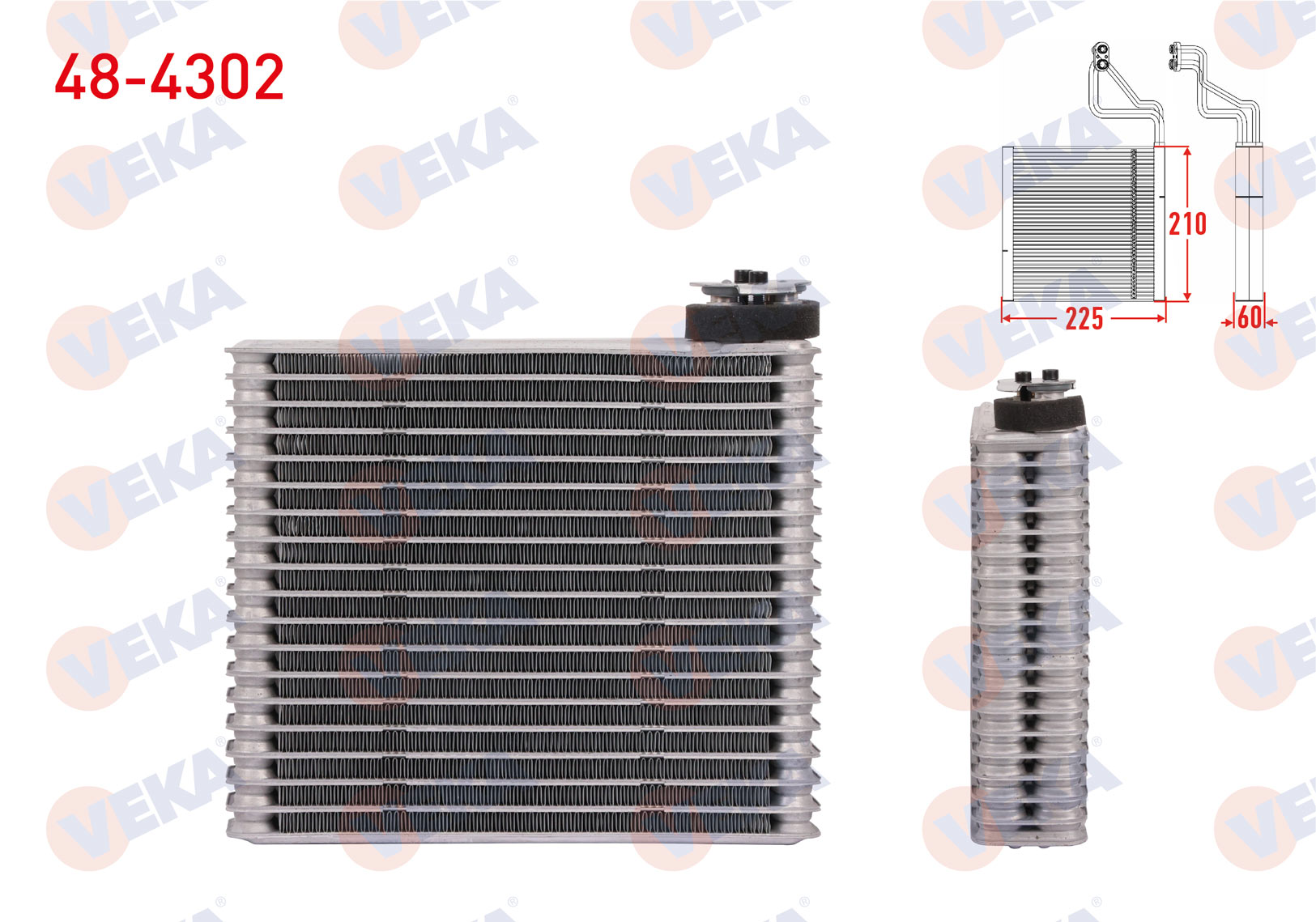 VEKA TSP0525152