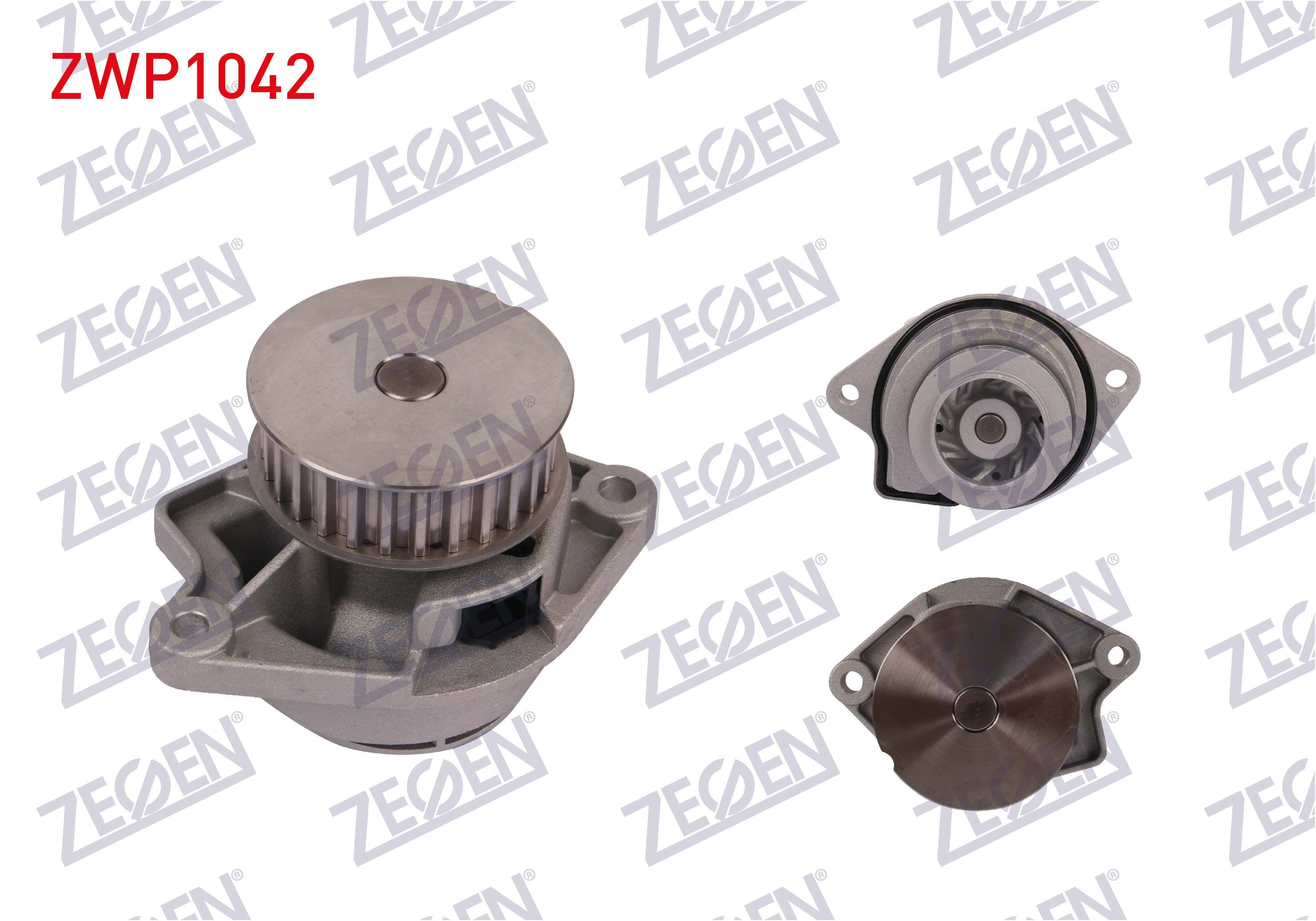 ZEGEN 980154