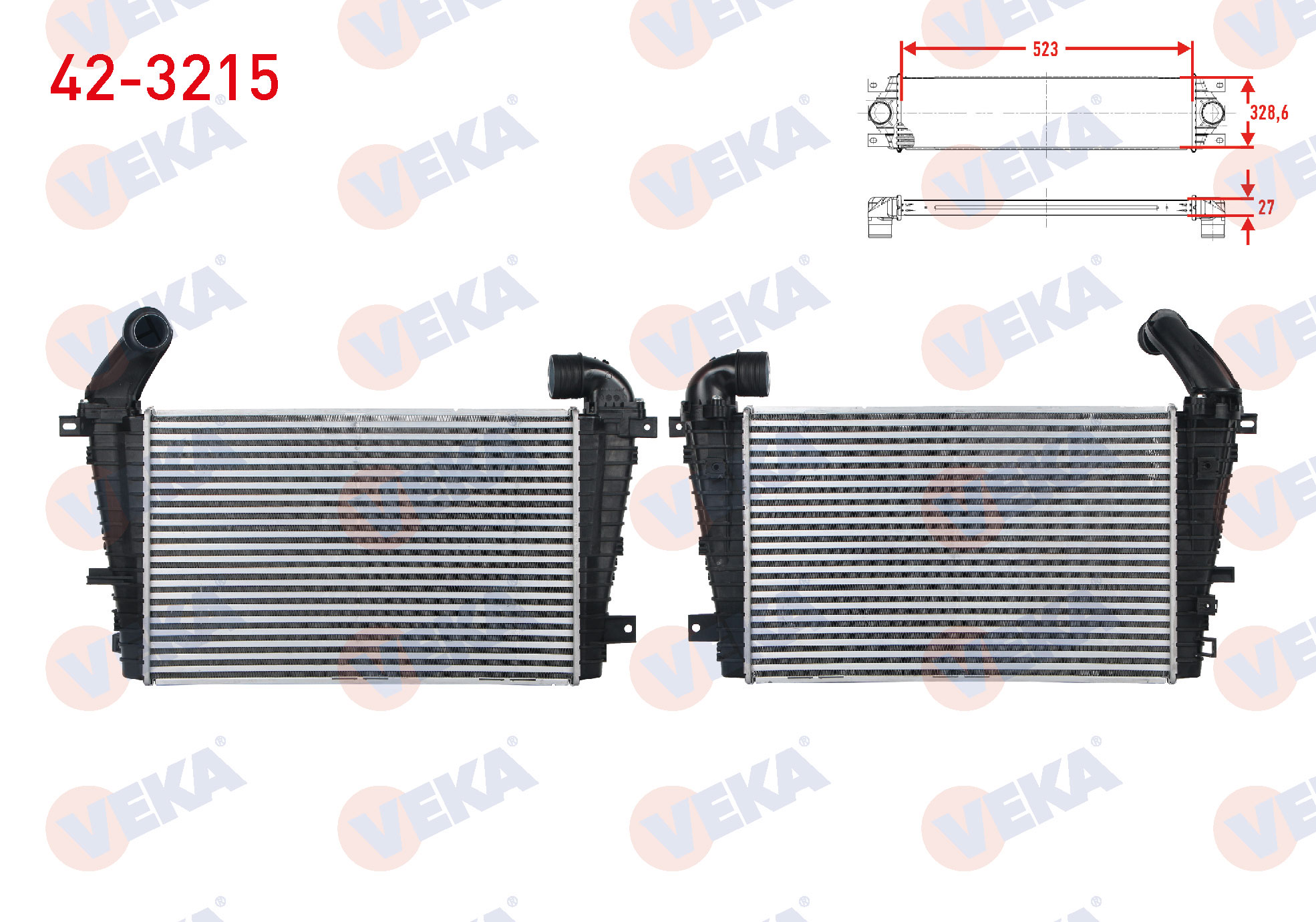VEKA 820M61A