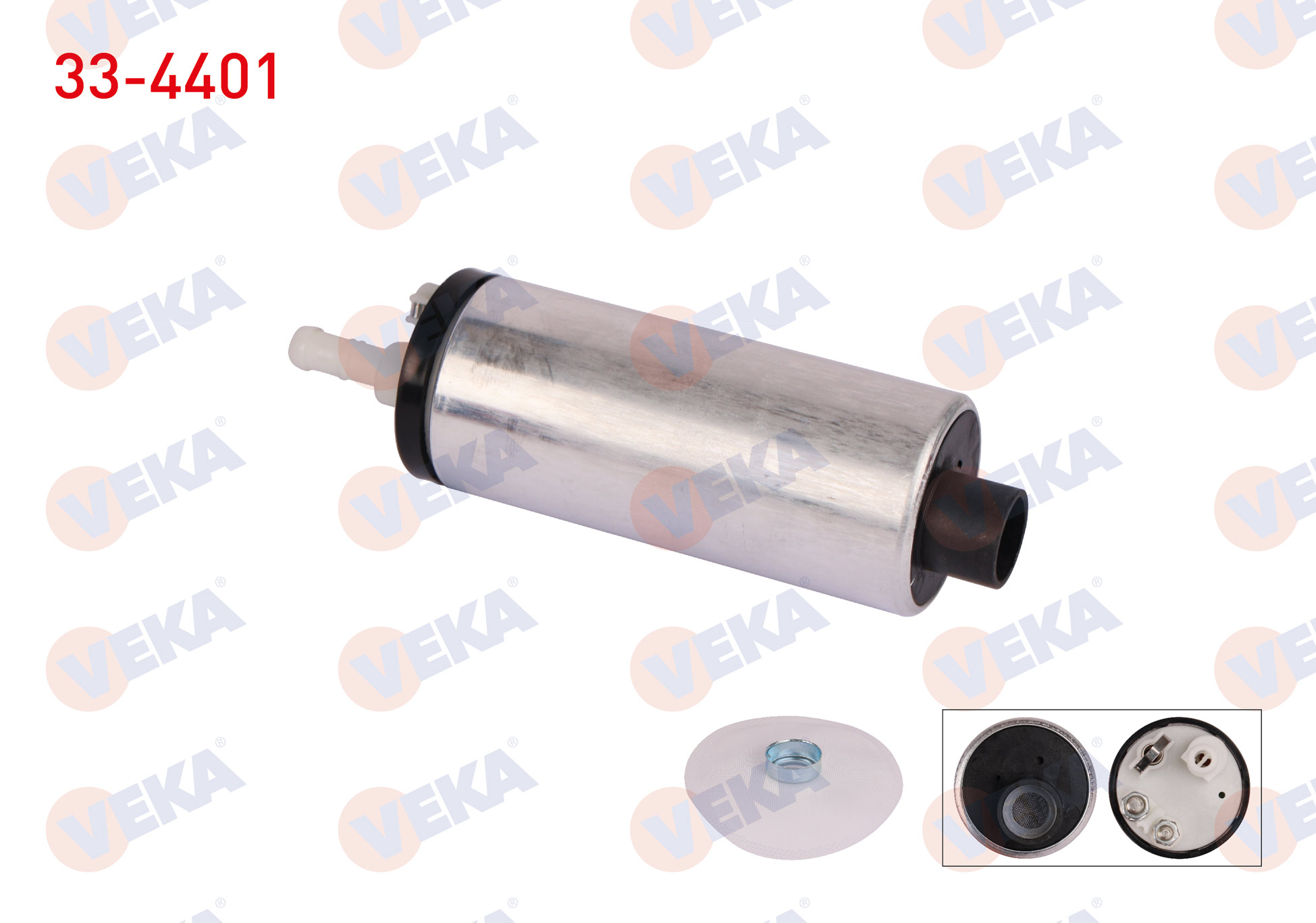 VEKA 0 580 453 070