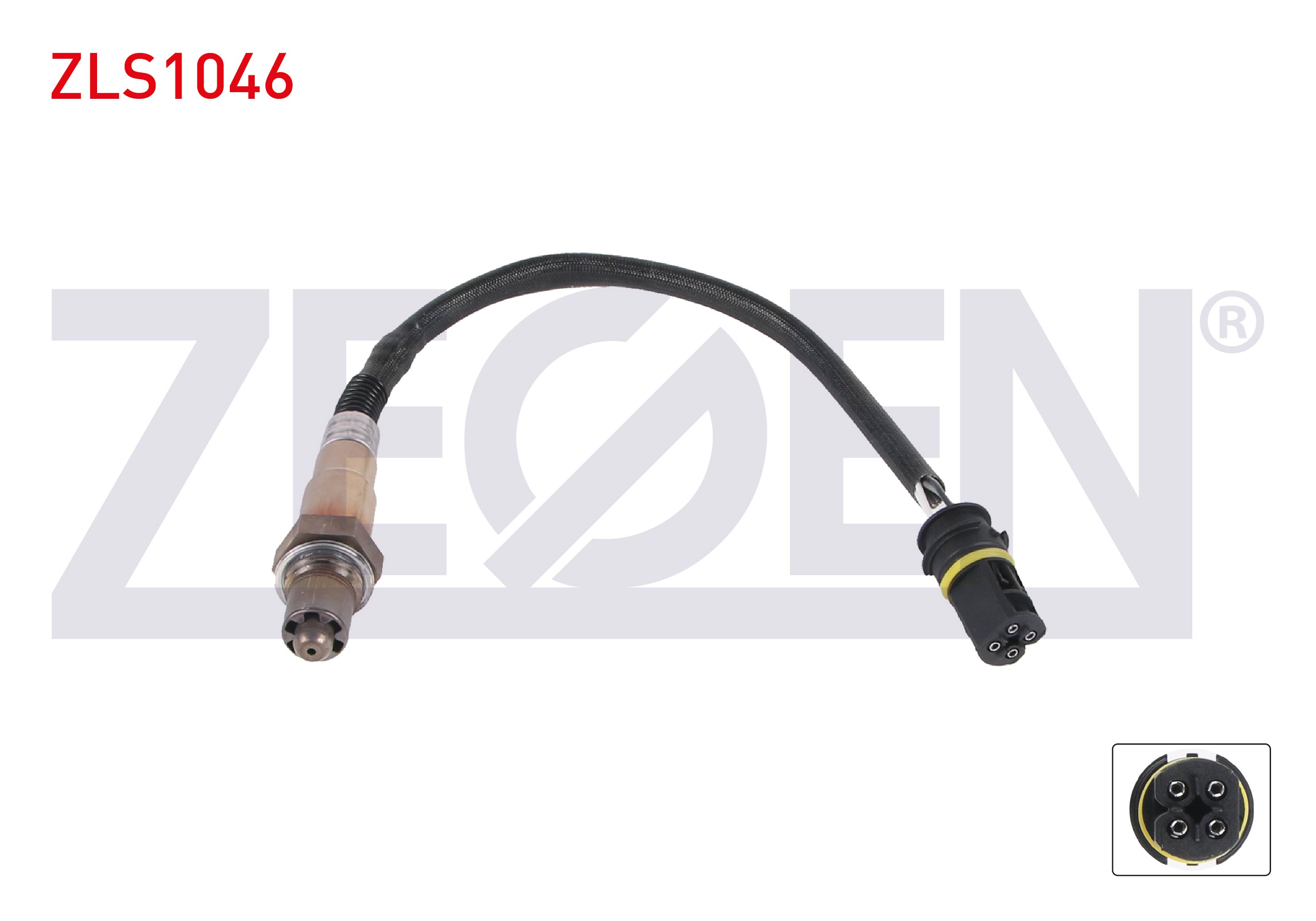 ZEGEN 0 258 006 276