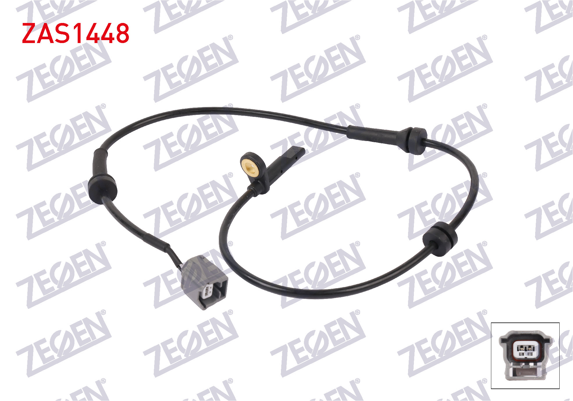 ZEGEN 