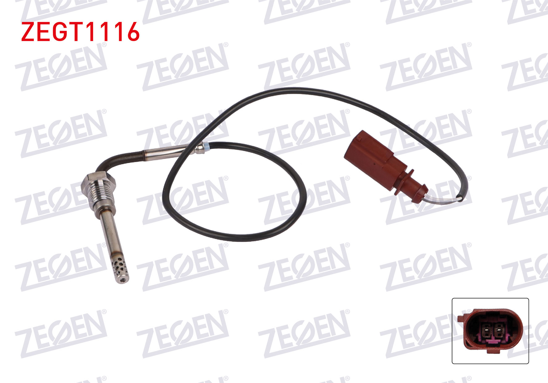 ZEGEN 7452322