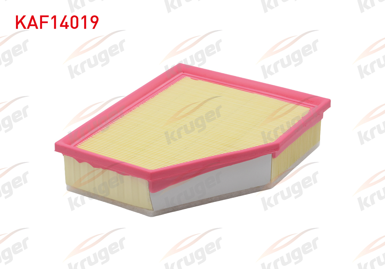 KRUGER C 28 037
