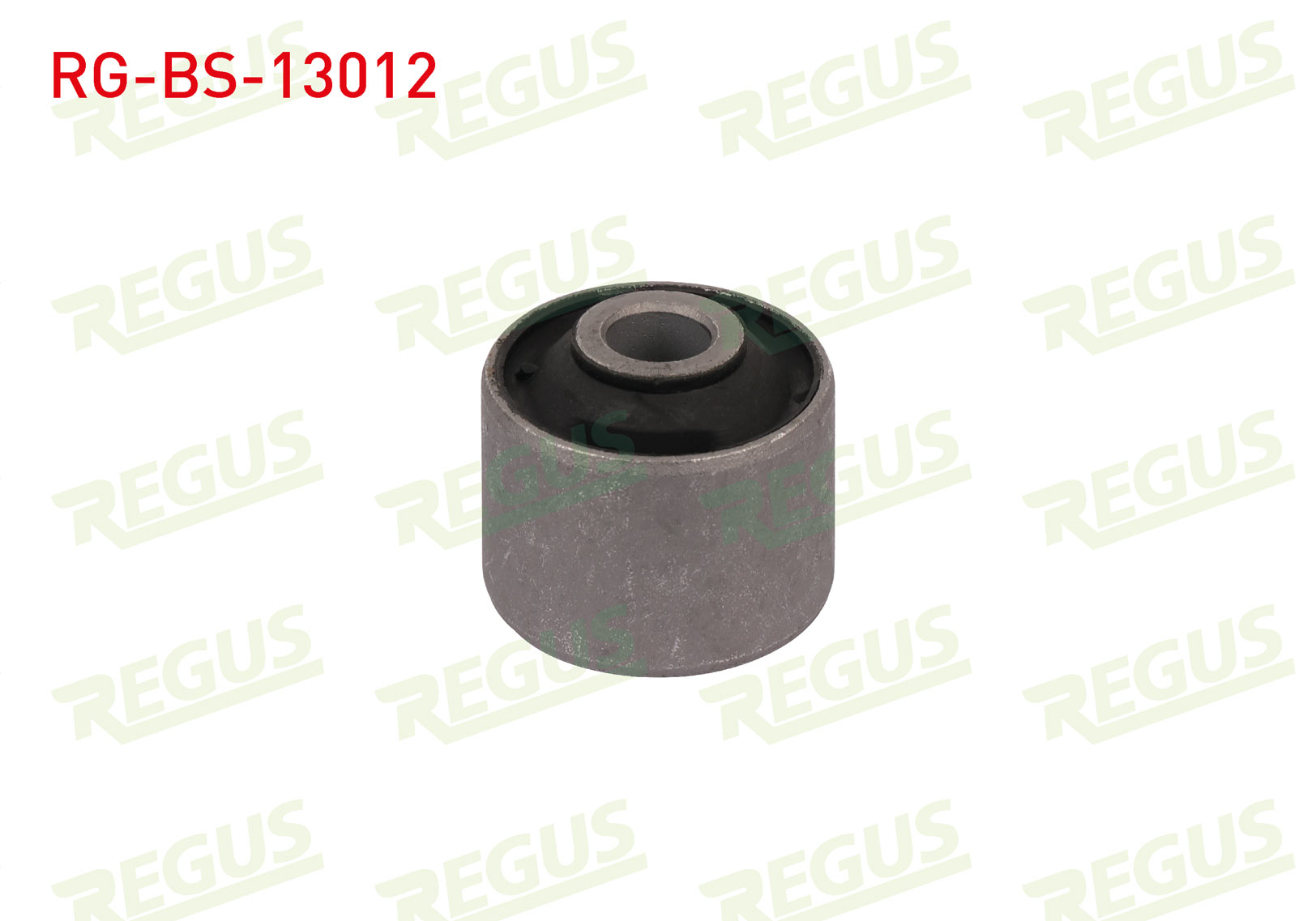 REGUS SB 321