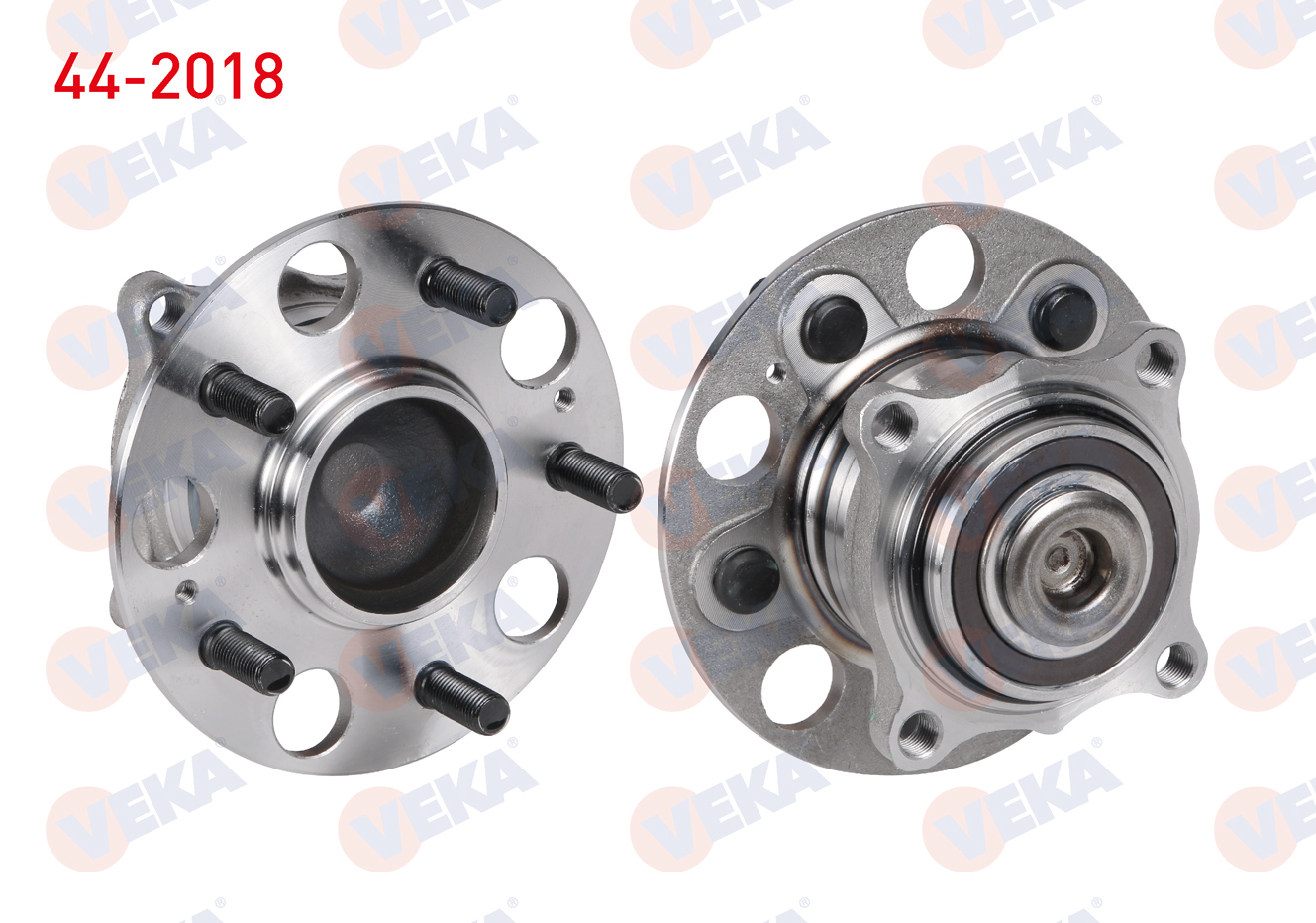 VEKA VKBA 7539