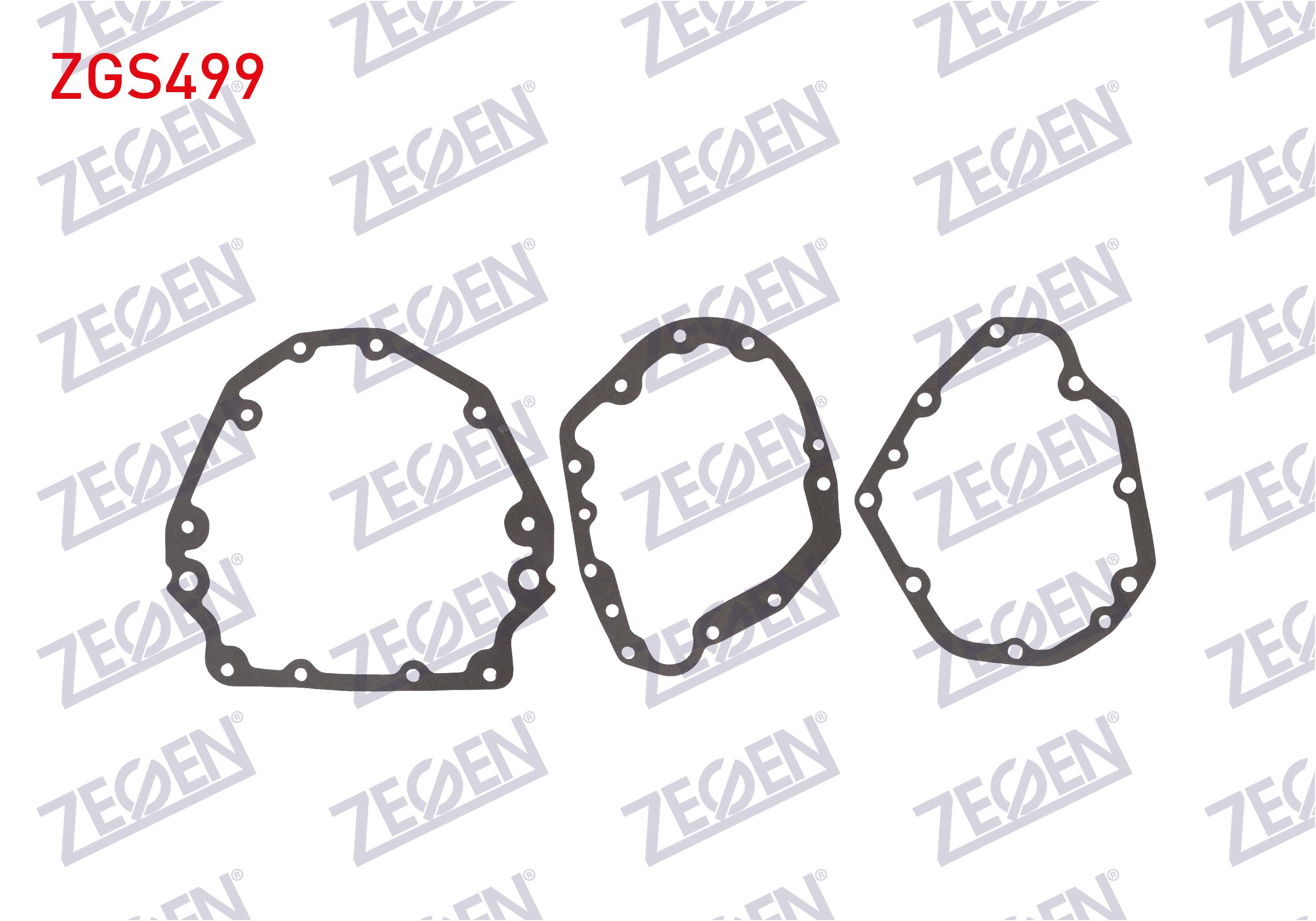 ZEGEN 