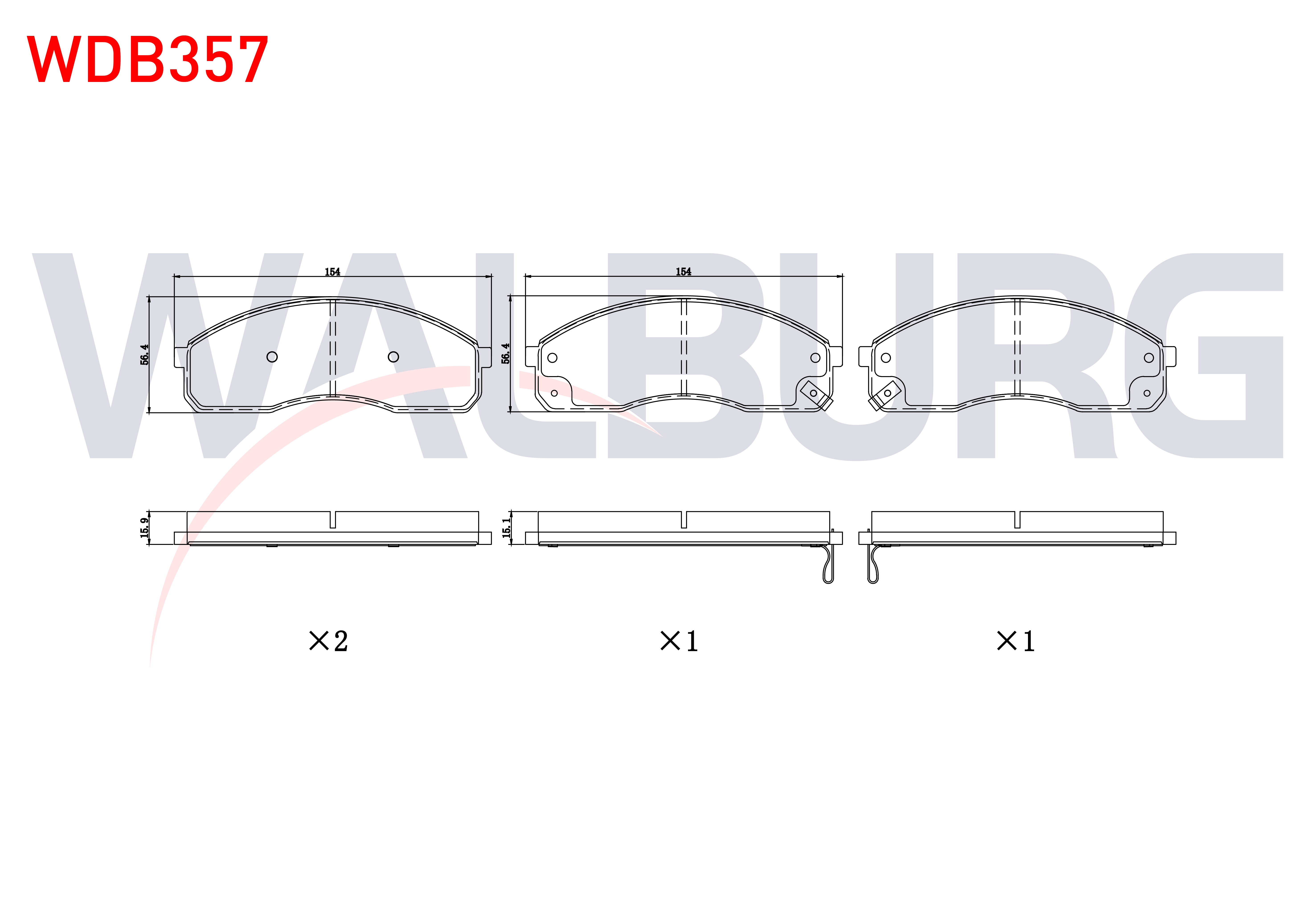 WALBURG 