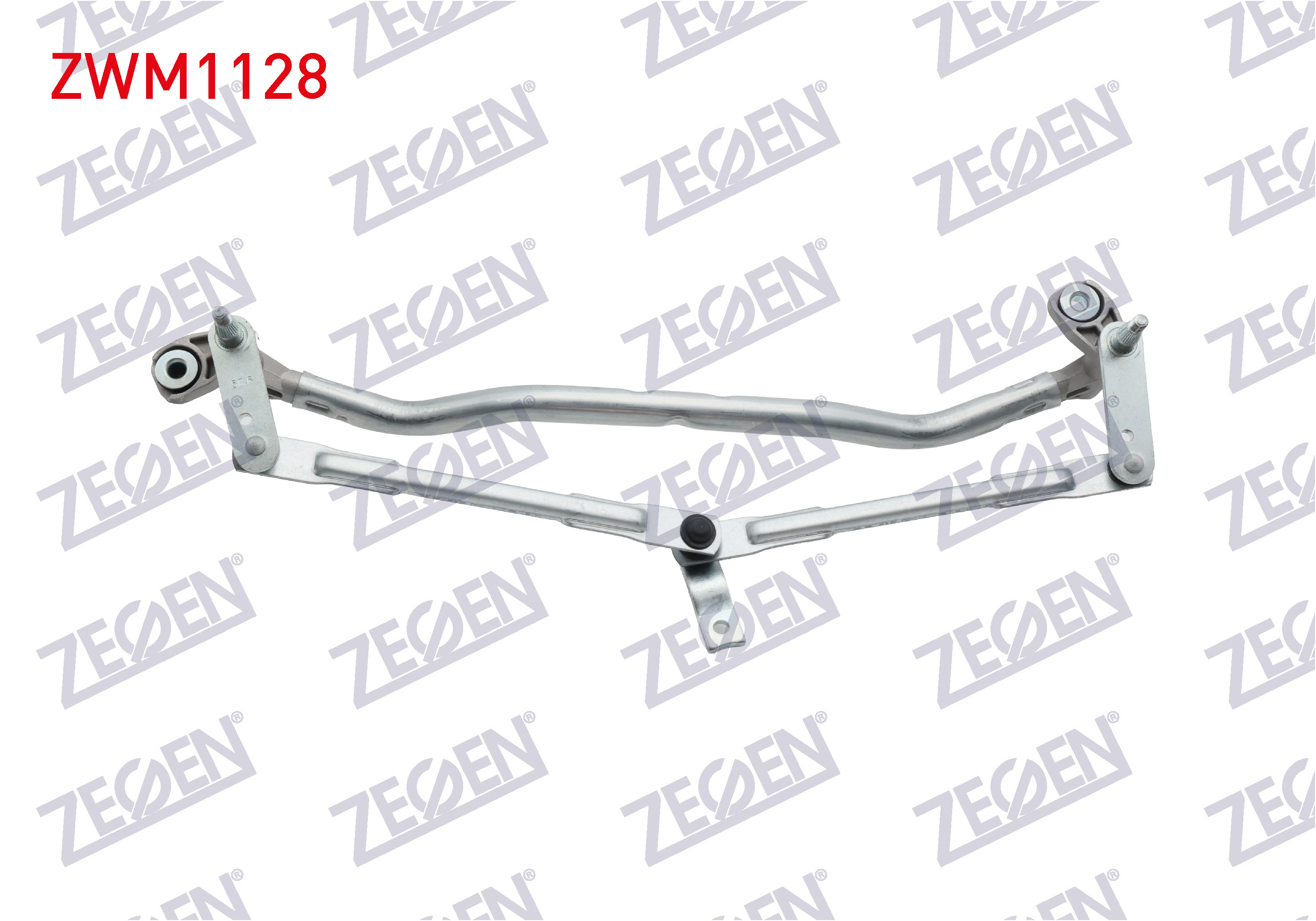 ZEGEN  | SILECEK MEKANIZMASI ON SEAT IBIZA III 2002-2009 / SEAT CORDOBA 2002-2009