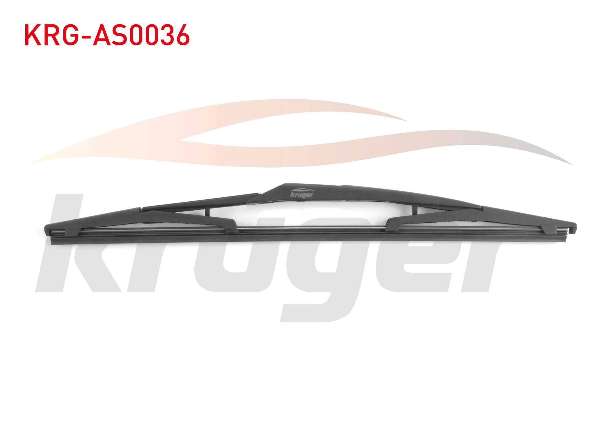 KRUGER 3 397 011 953