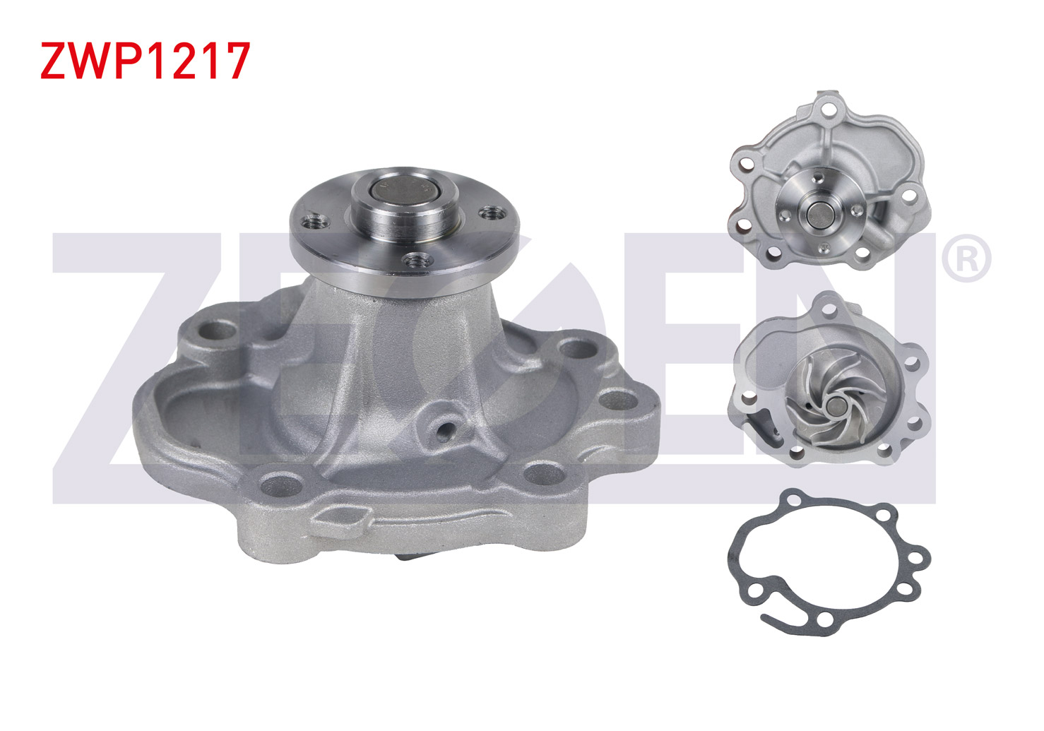 ZEGEN 980806