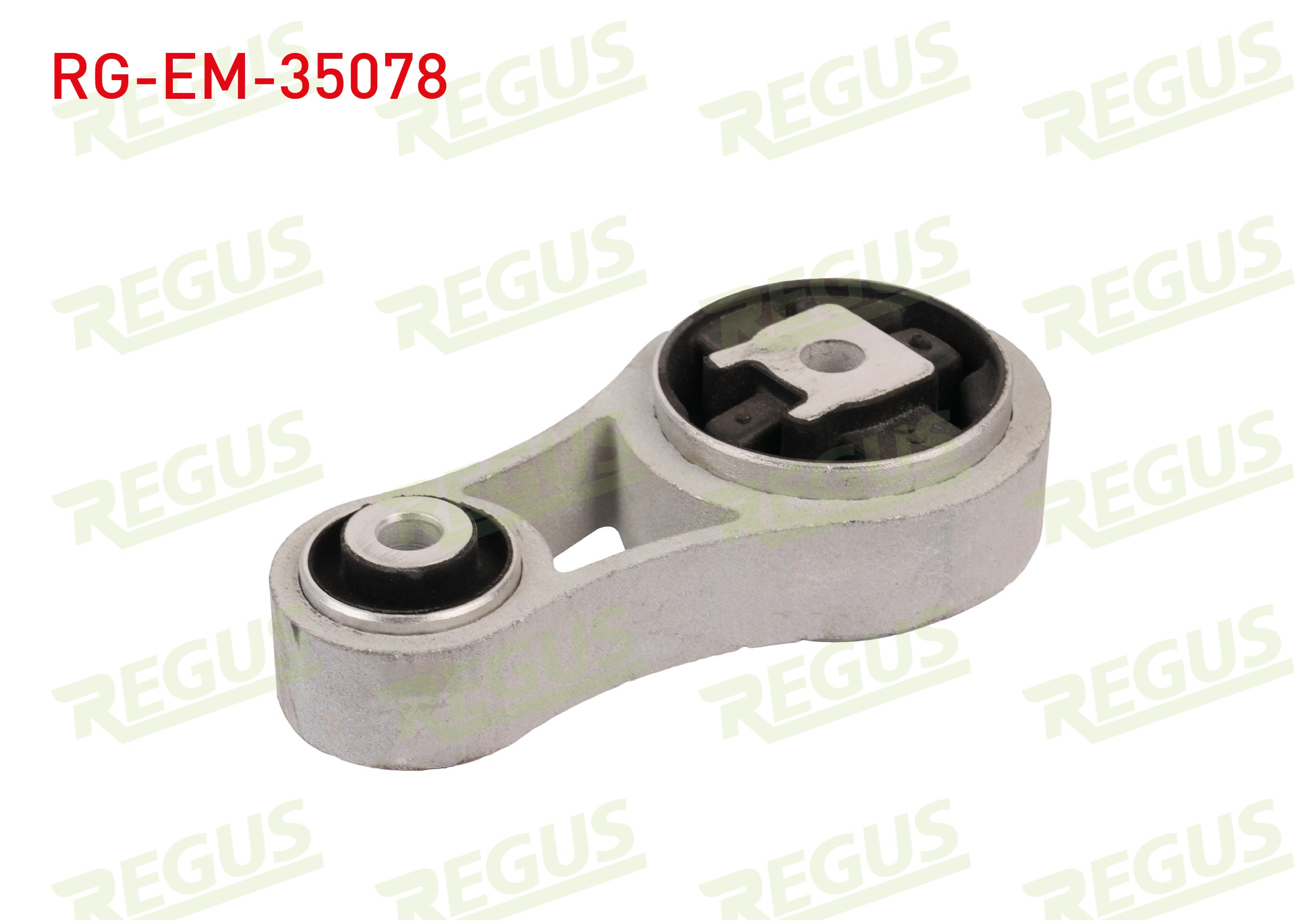 REGUS  | MOTOR TAKOZU ARKA ALT RENAULT TRAFIC II (FL) 2.0 DCI 2001-2014