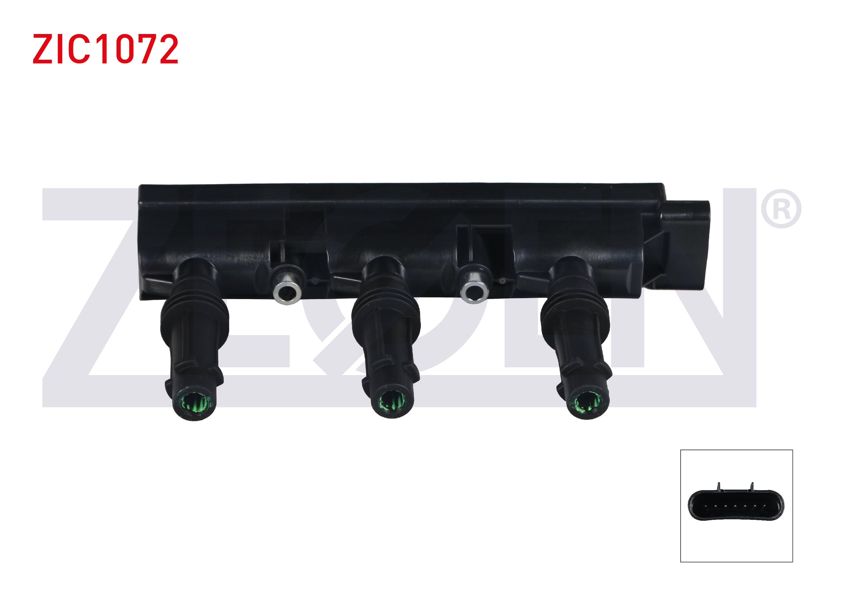 ZEGEN GN10477-12B1