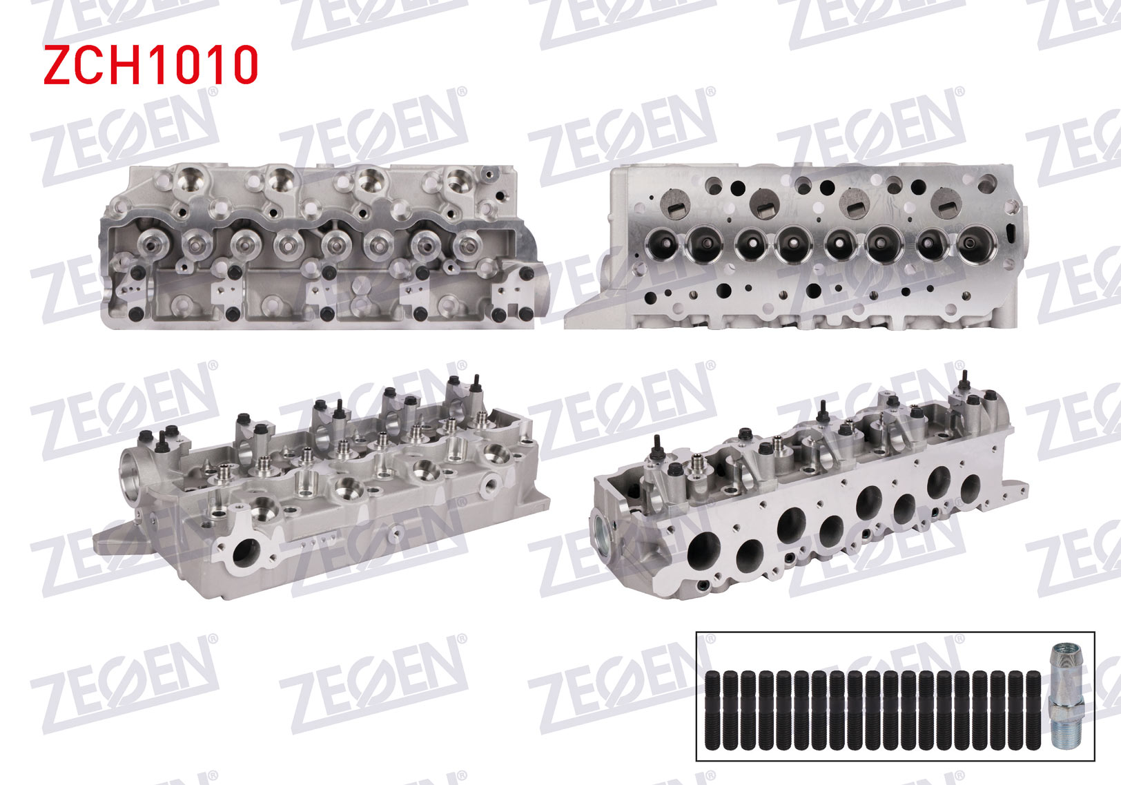 ZEGEN 908770
