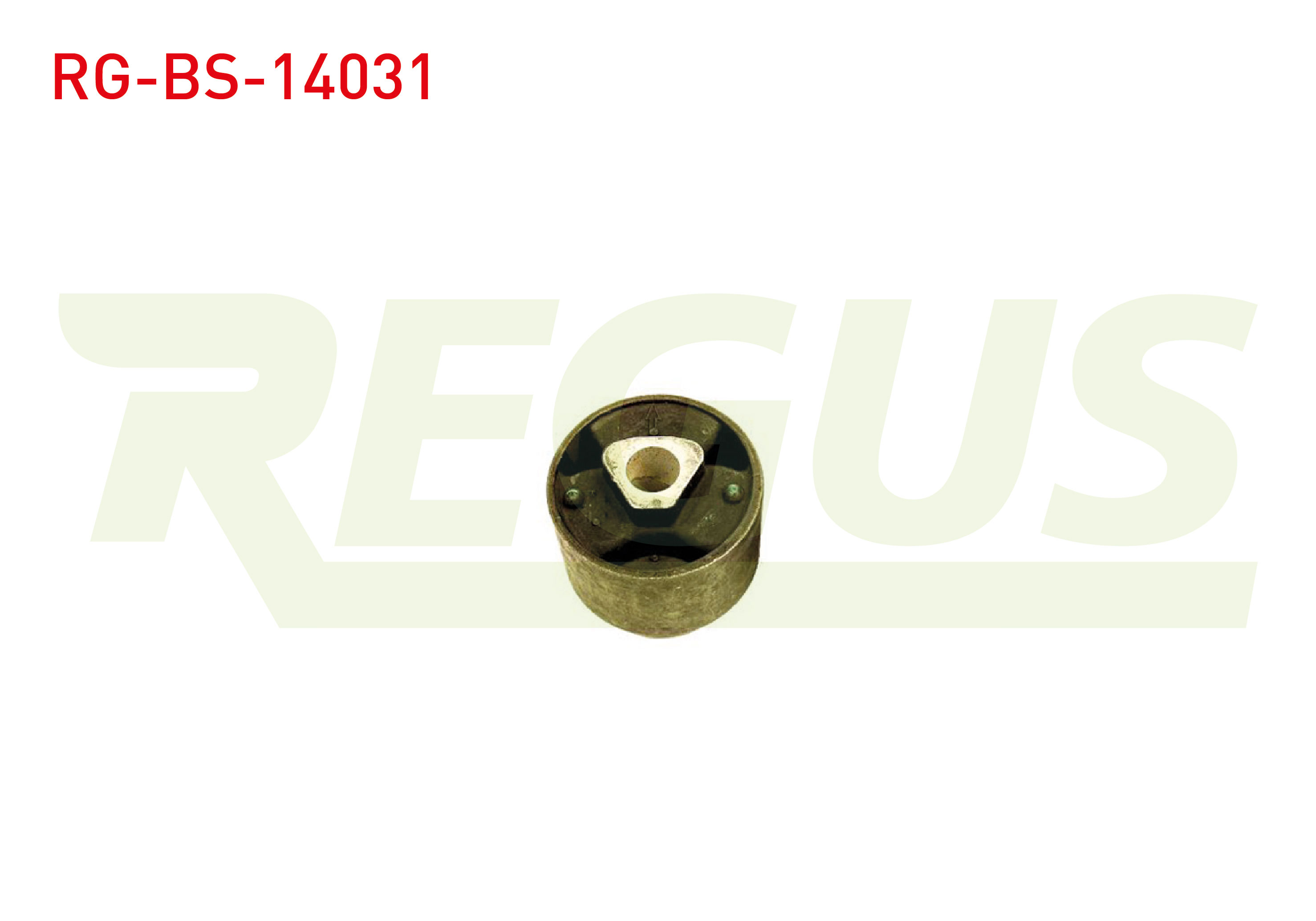 REGUS 