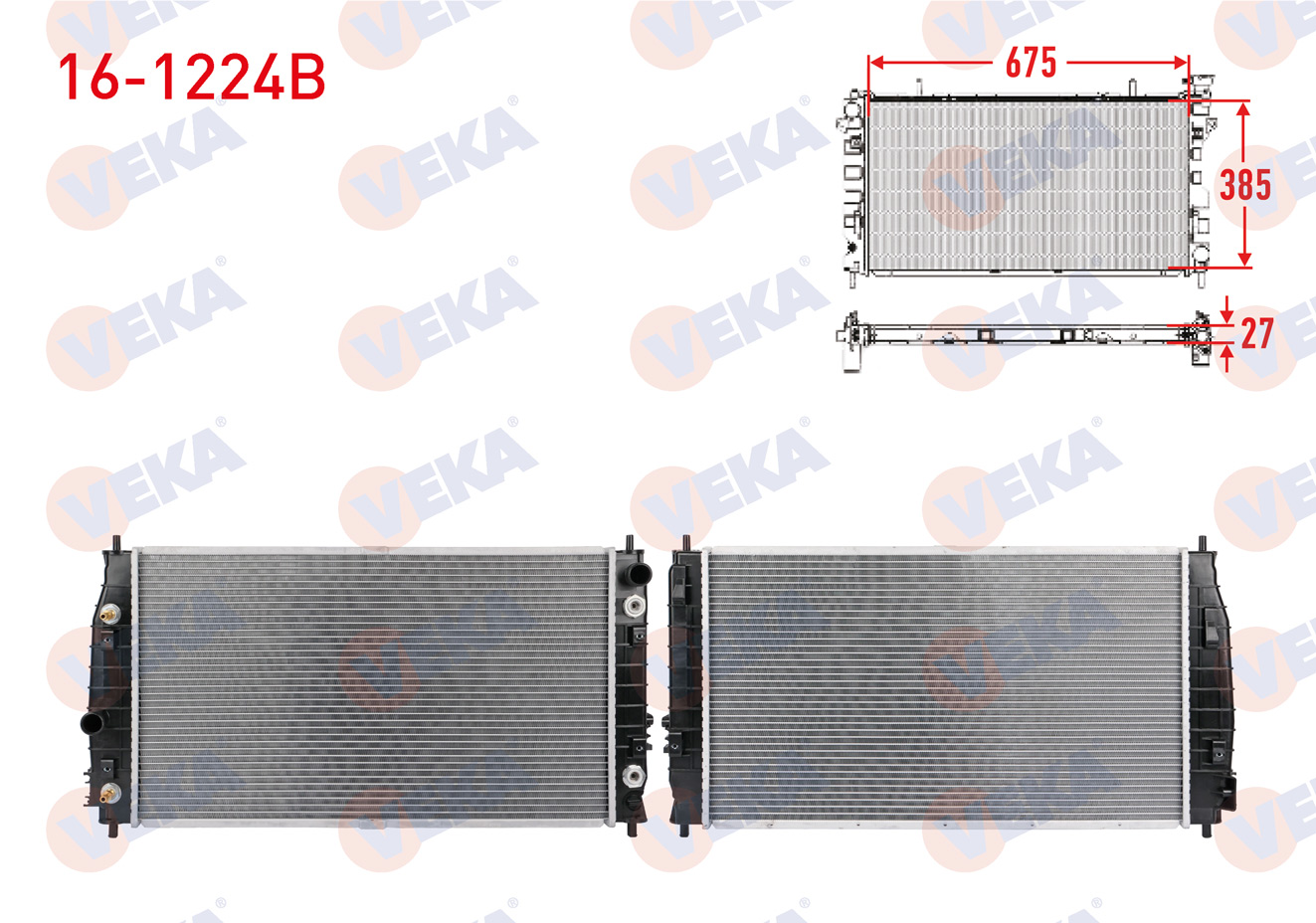 VEKA 69016