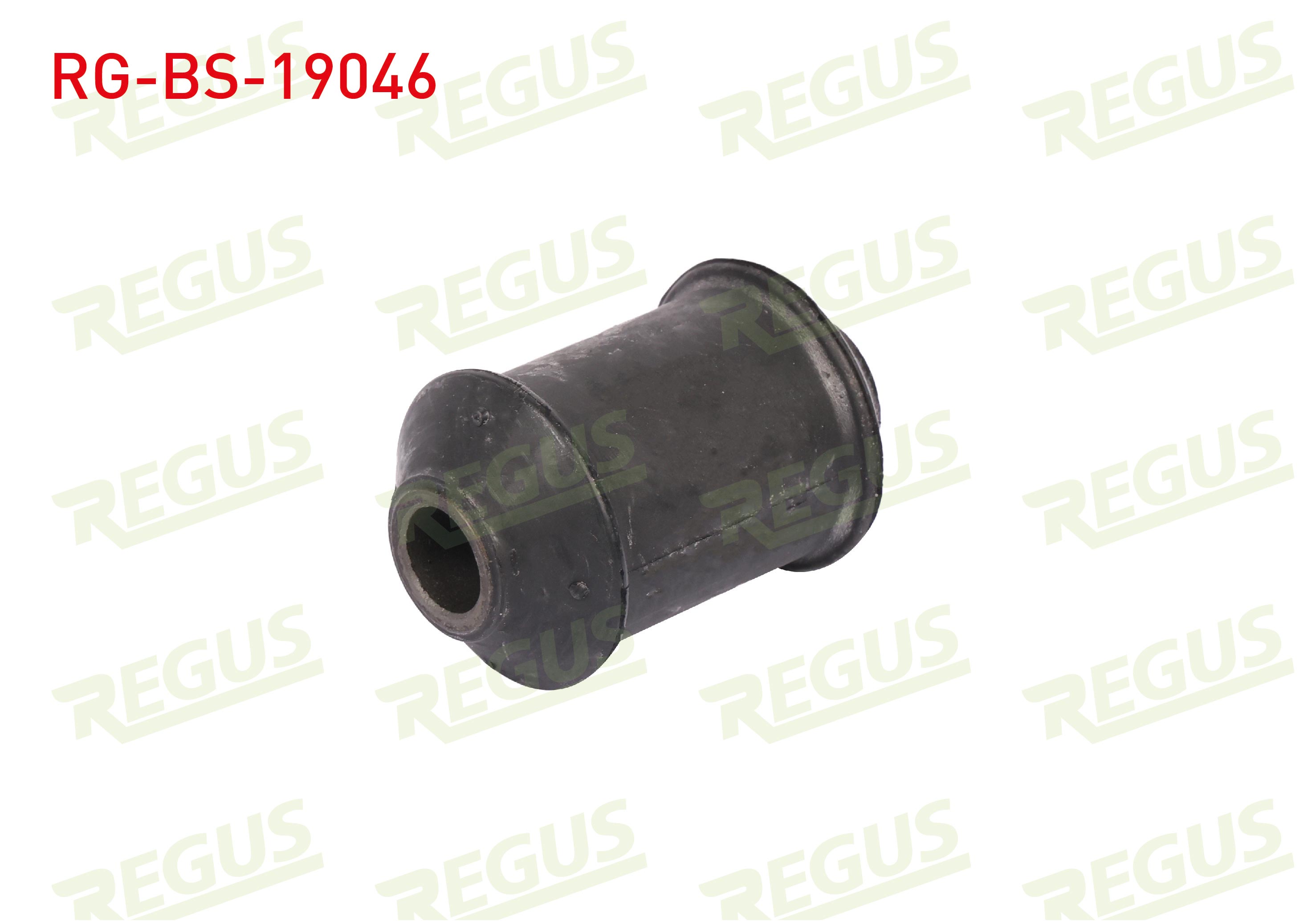 REGUS TD567W