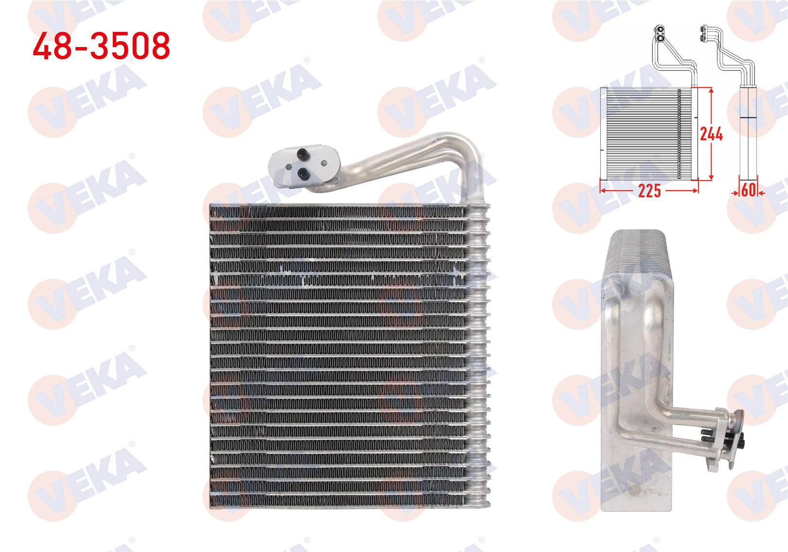 VEKA 92167