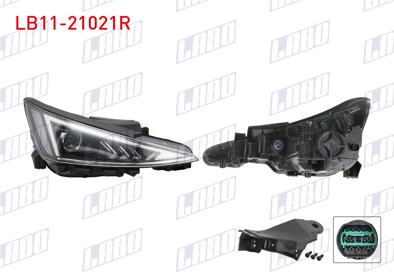 LABO 2788618