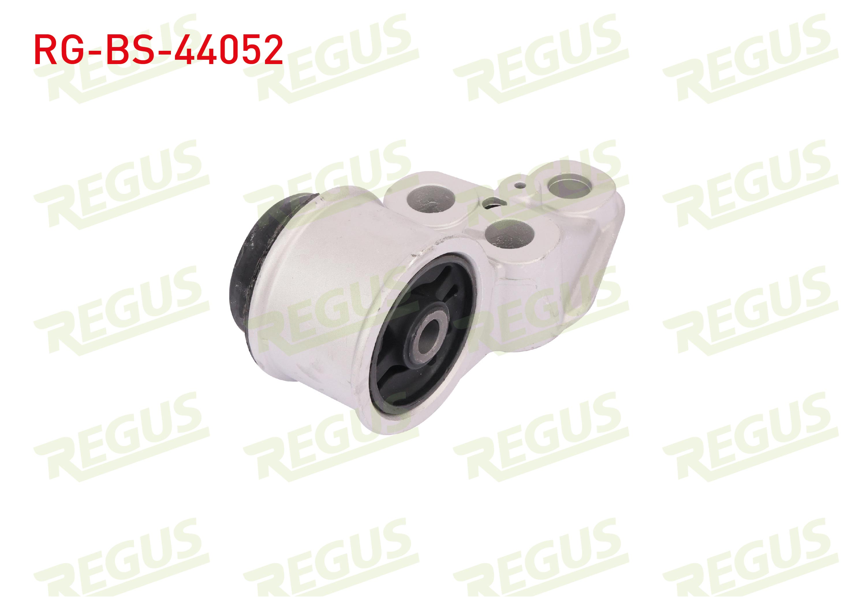 REGUS 22984