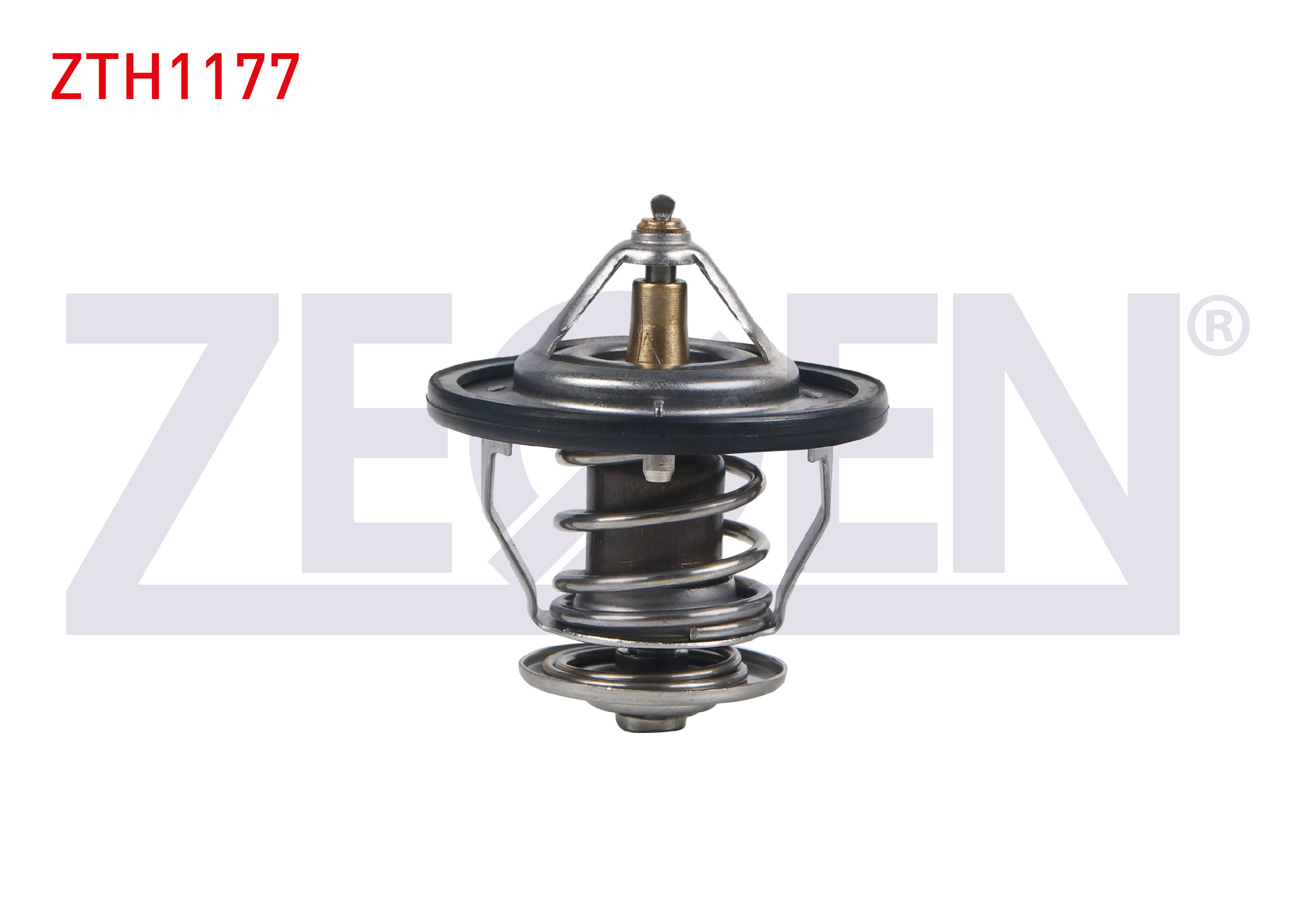 ZEGEN TX 8 88D